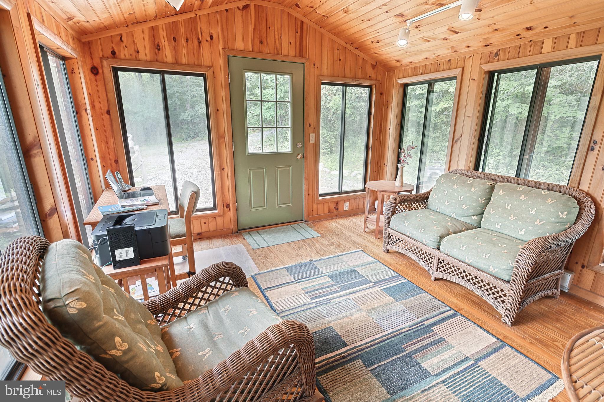 BEAR MOUNTAIN - Residential