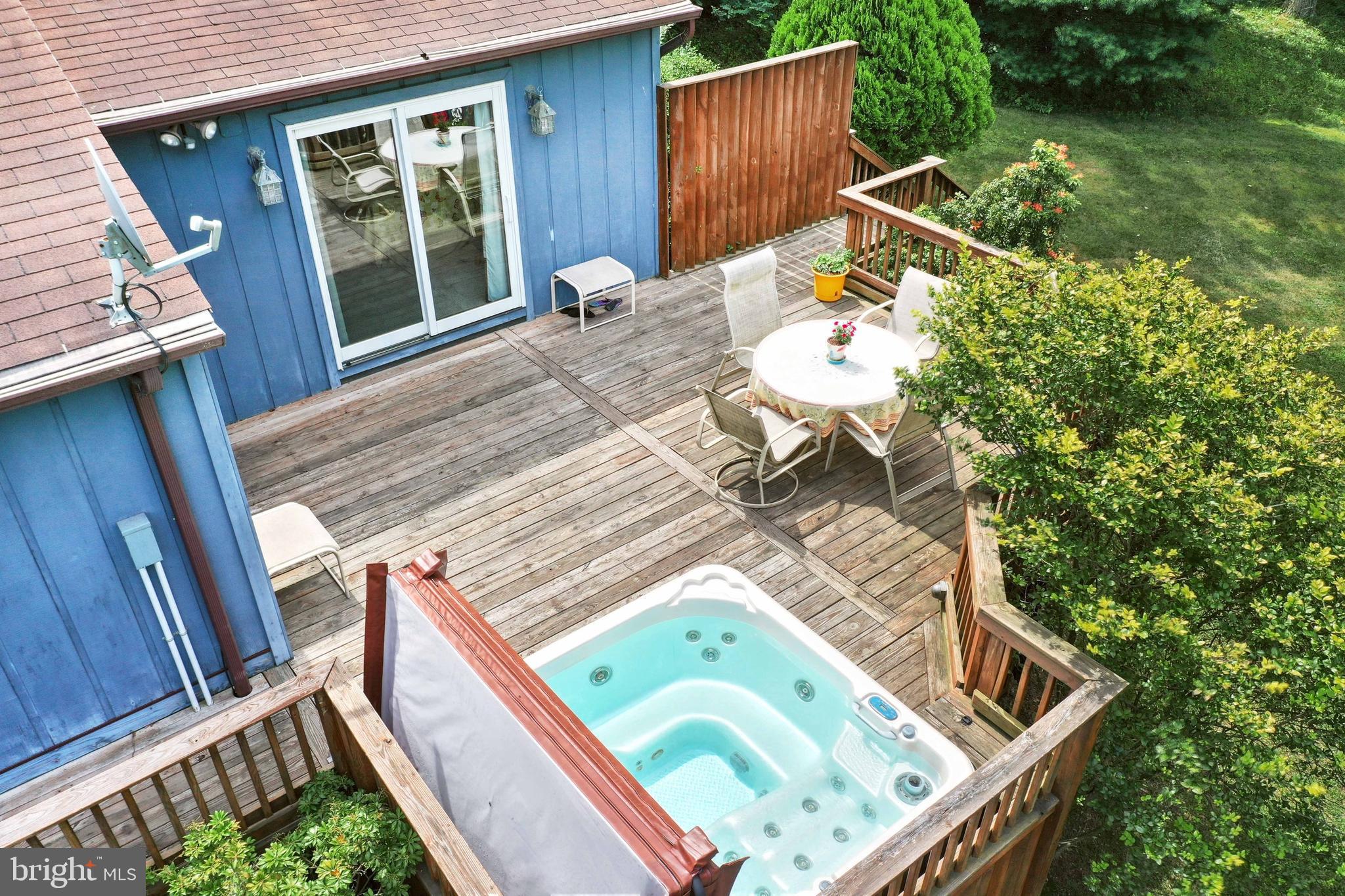 BEAR MOUNTAIN - Residential