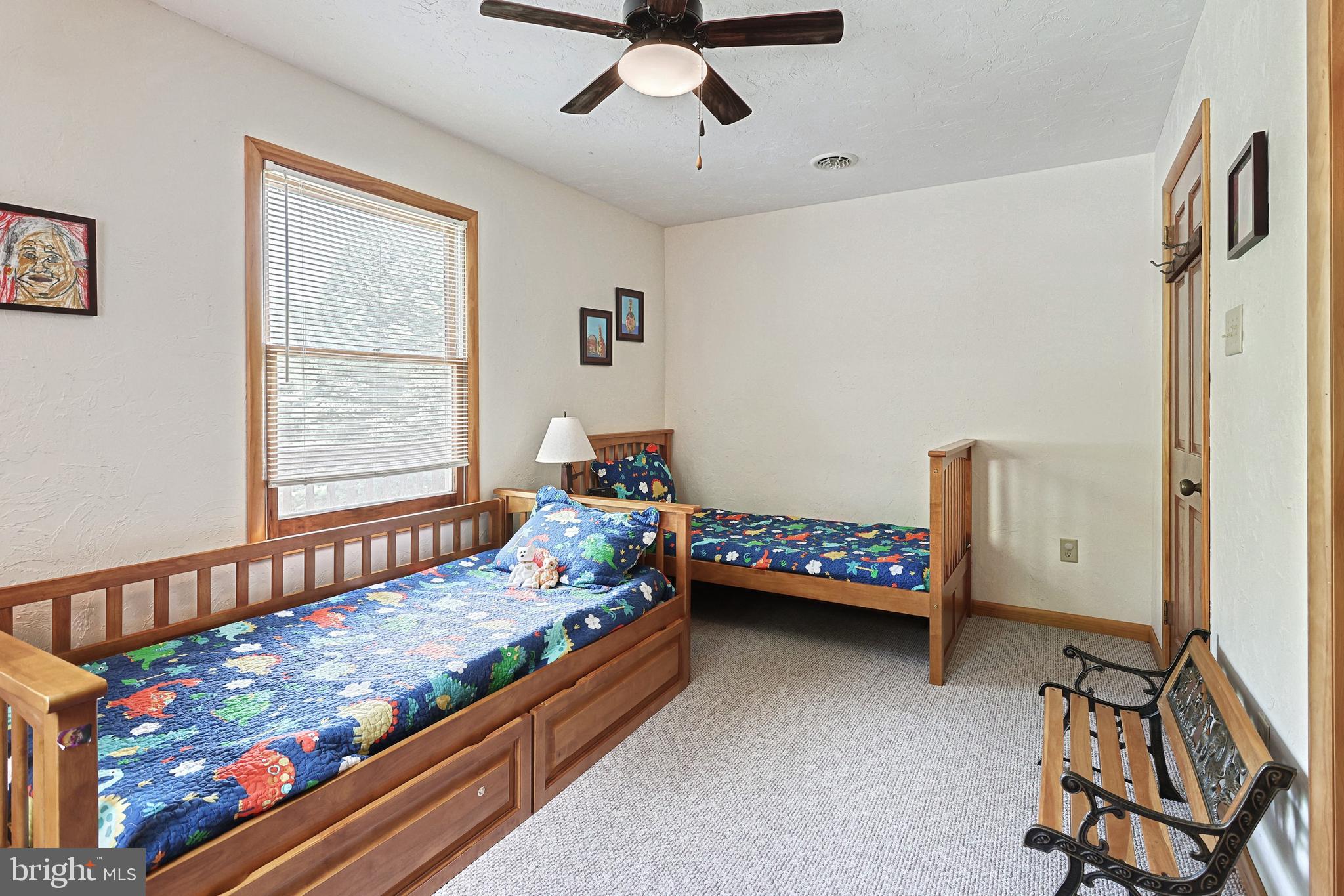 BEAR MOUNTAIN - Residential