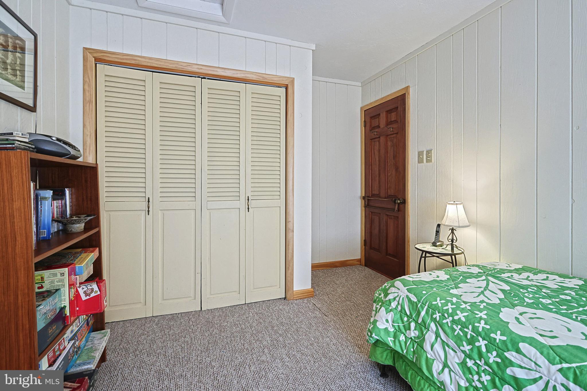 BEAR MOUNTAIN - Residential