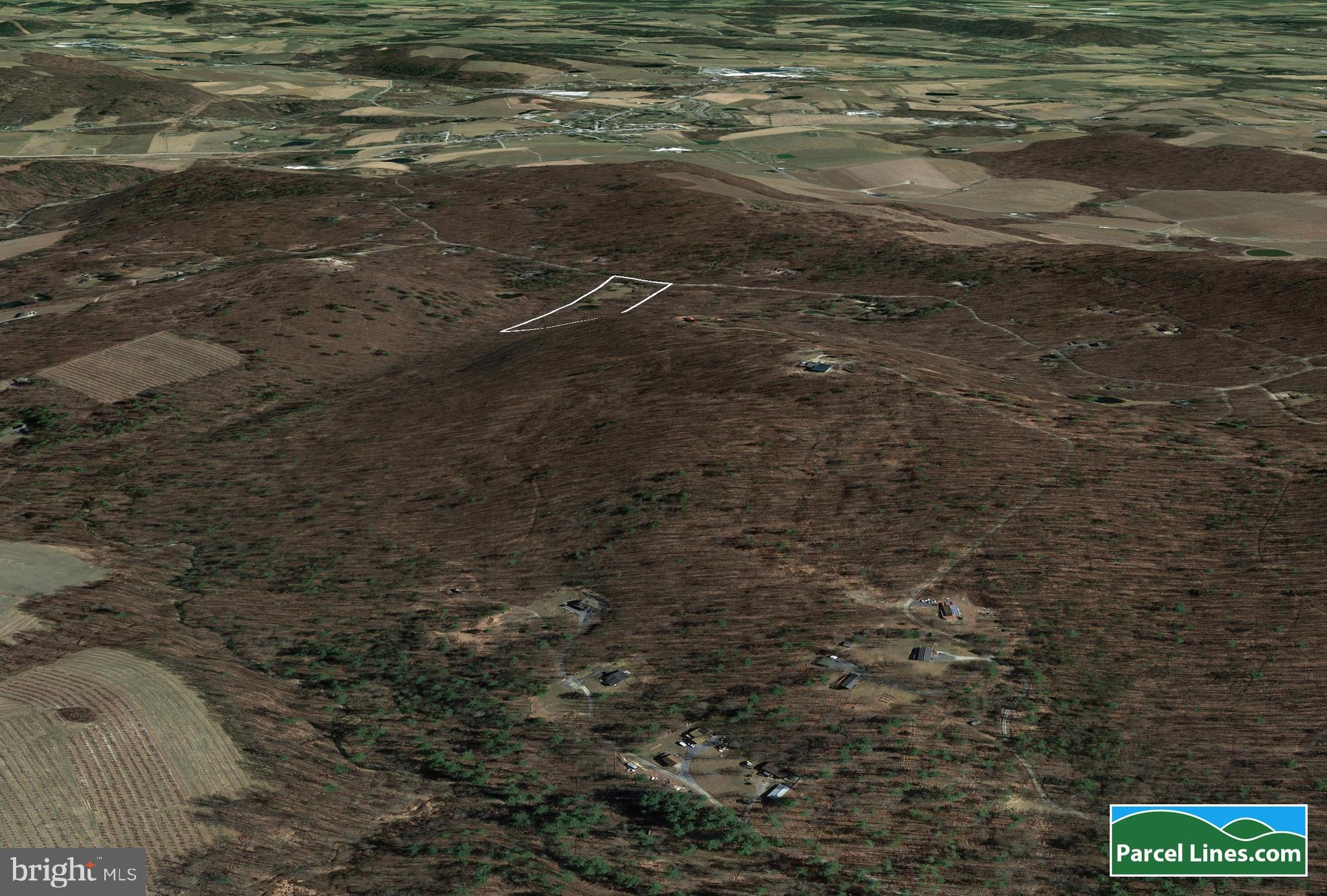 BEAR MOUNTAIN - Residential