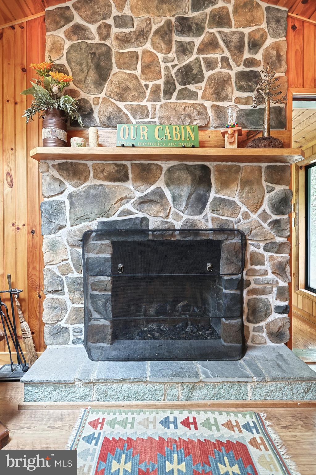 BEAR MOUNTAIN - Residential