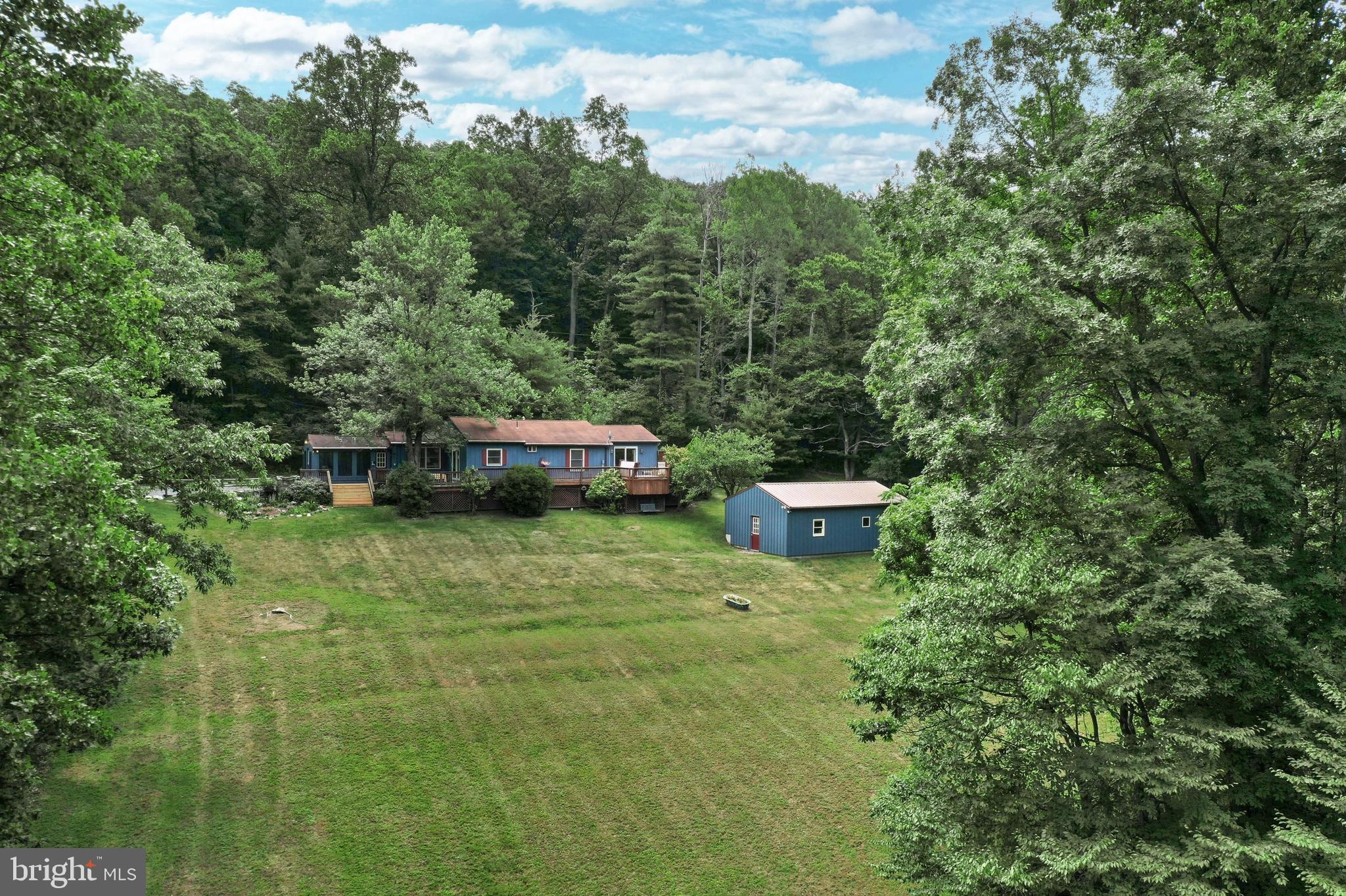 BEAR MOUNTAIN - Residential