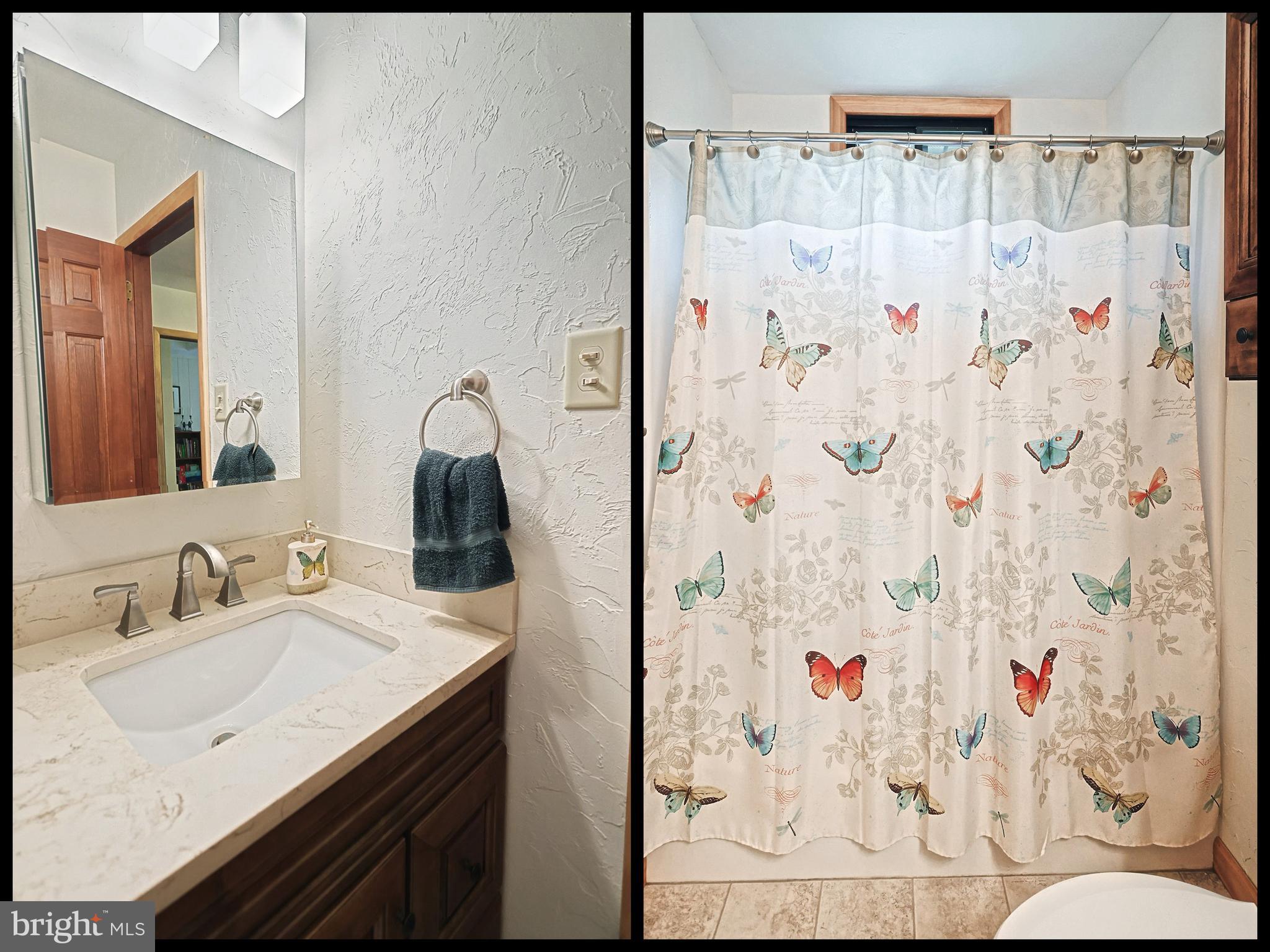 BEAR MOUNTAIN - Residential