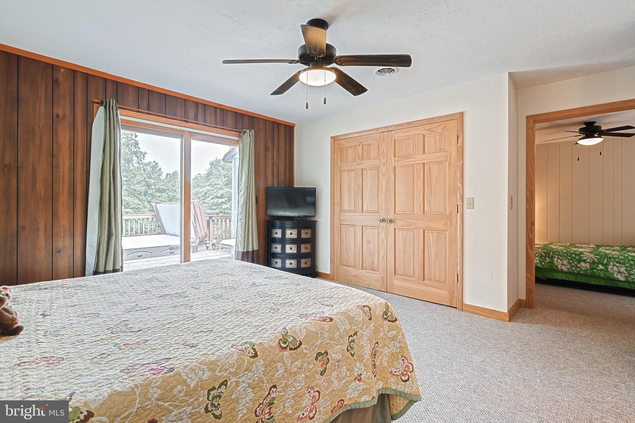 BEAR MOUNTAIN - Residential