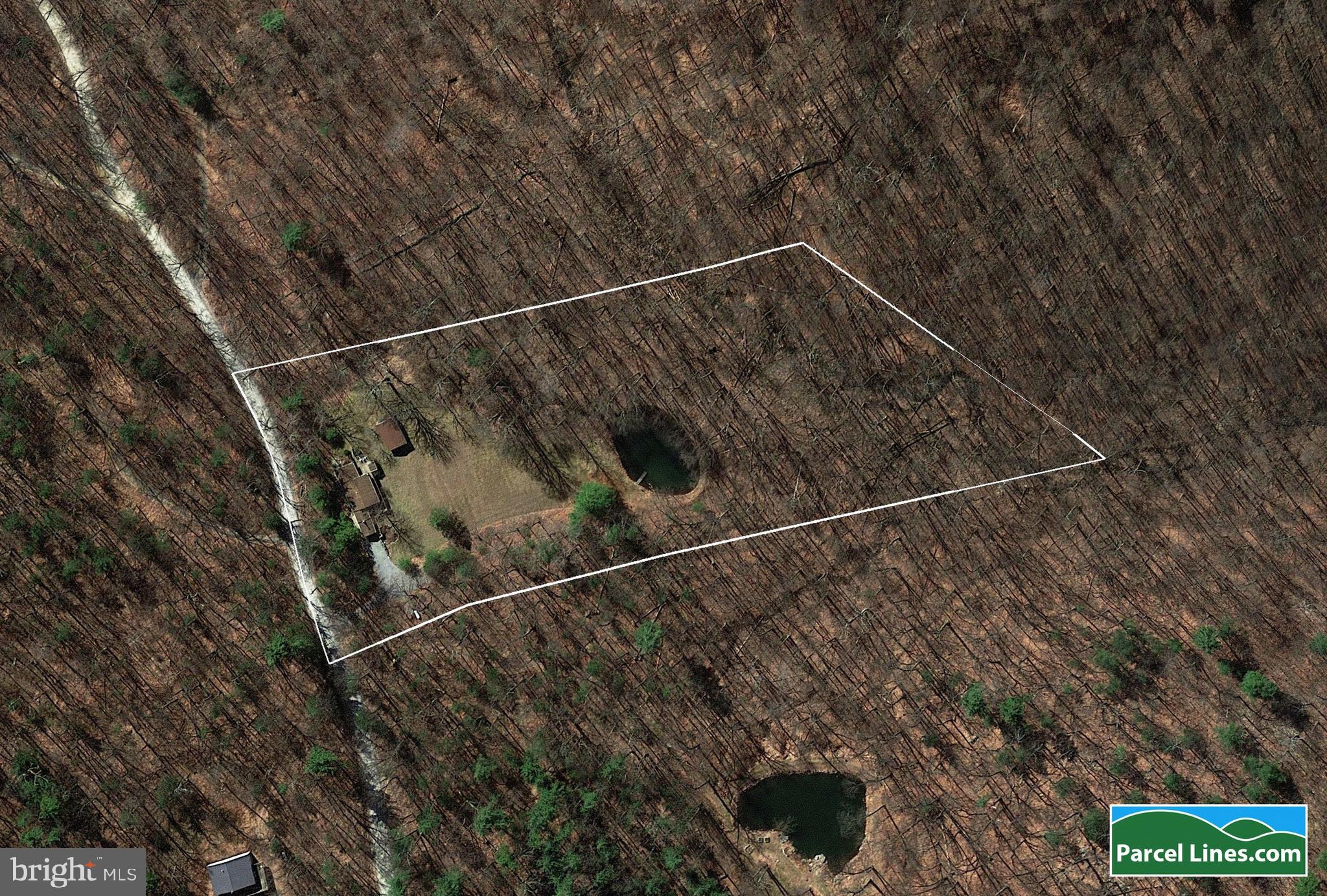 BEAR MOUNTAIN - Residential