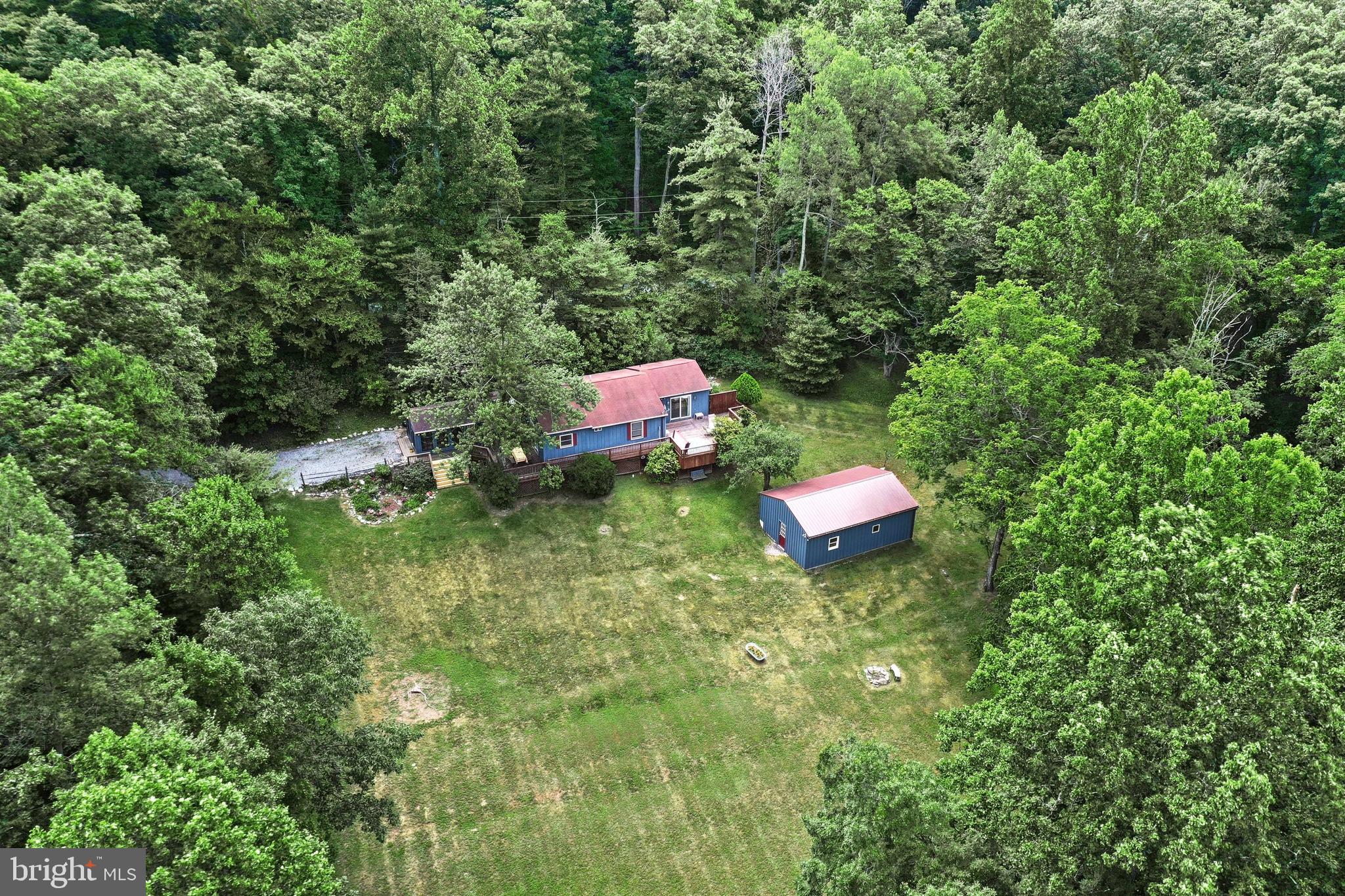 BEAR MOUNTAIN - Residential