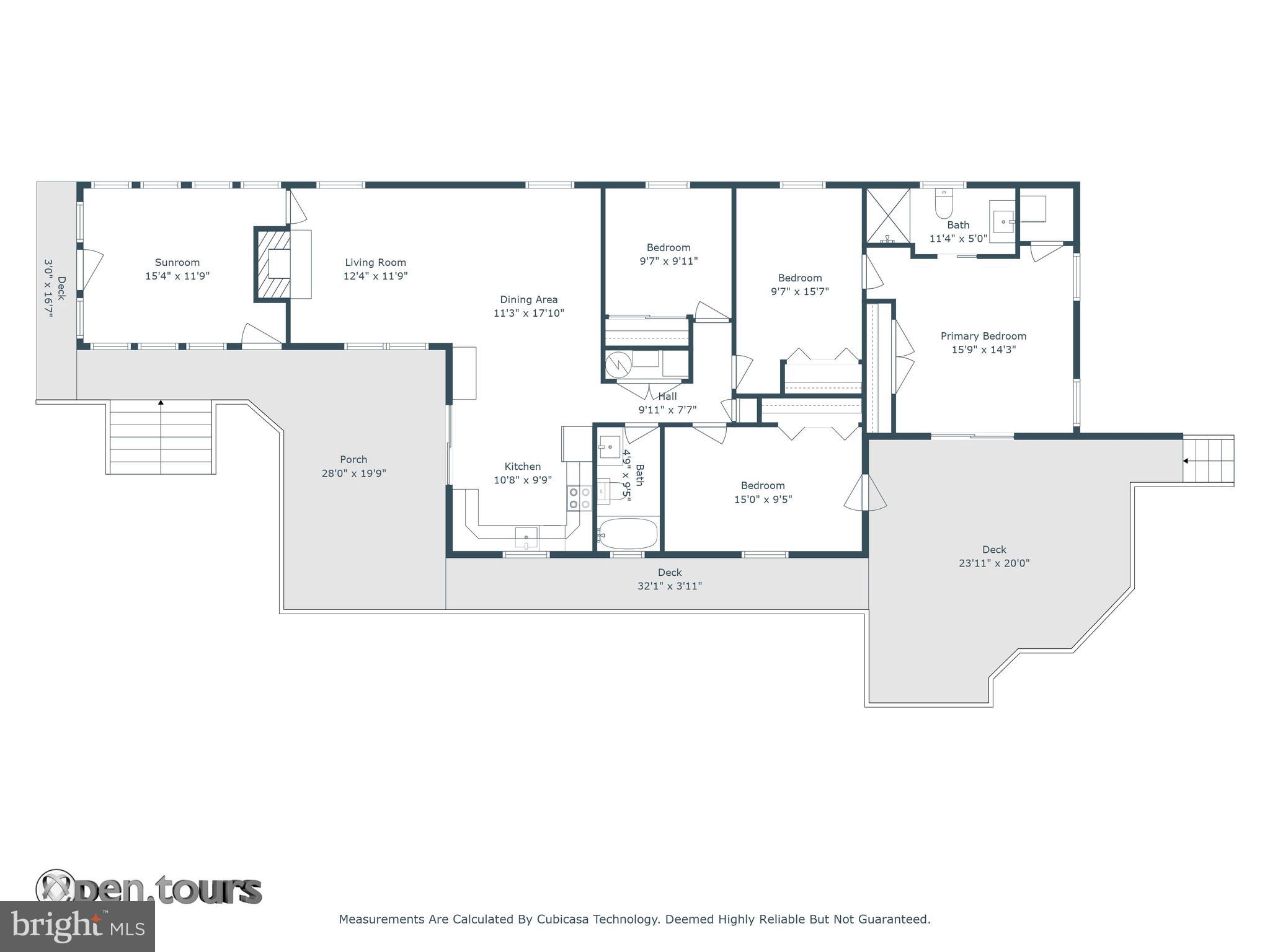 BEAR MOUNTAIN - Residential
