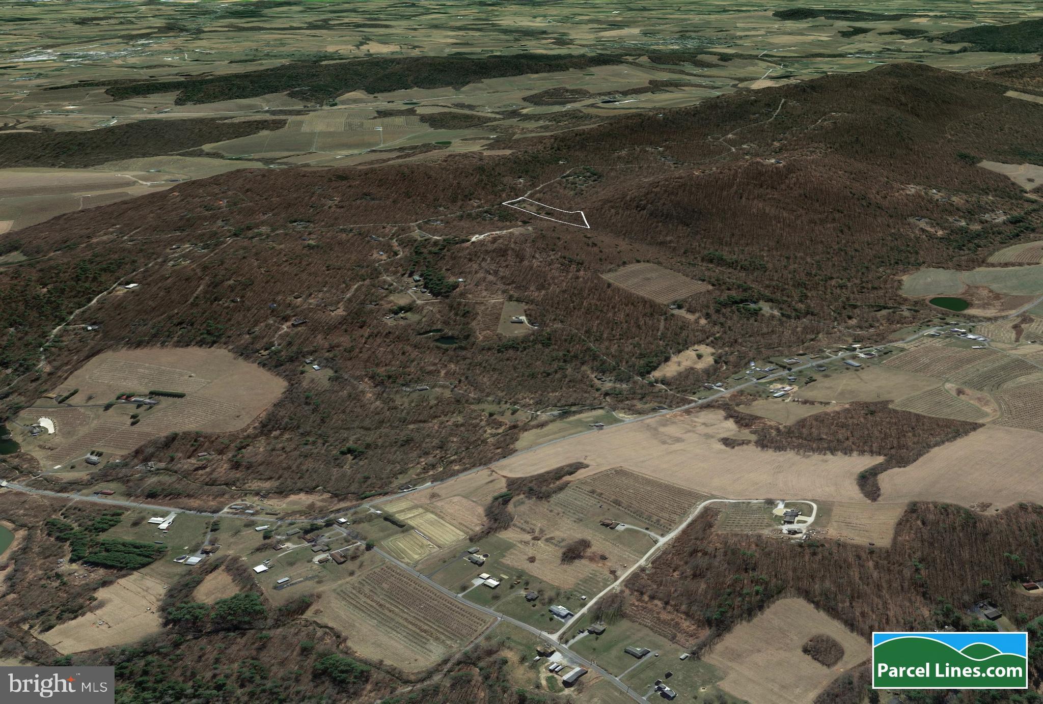 BEAR MOUNTAIN - Residential