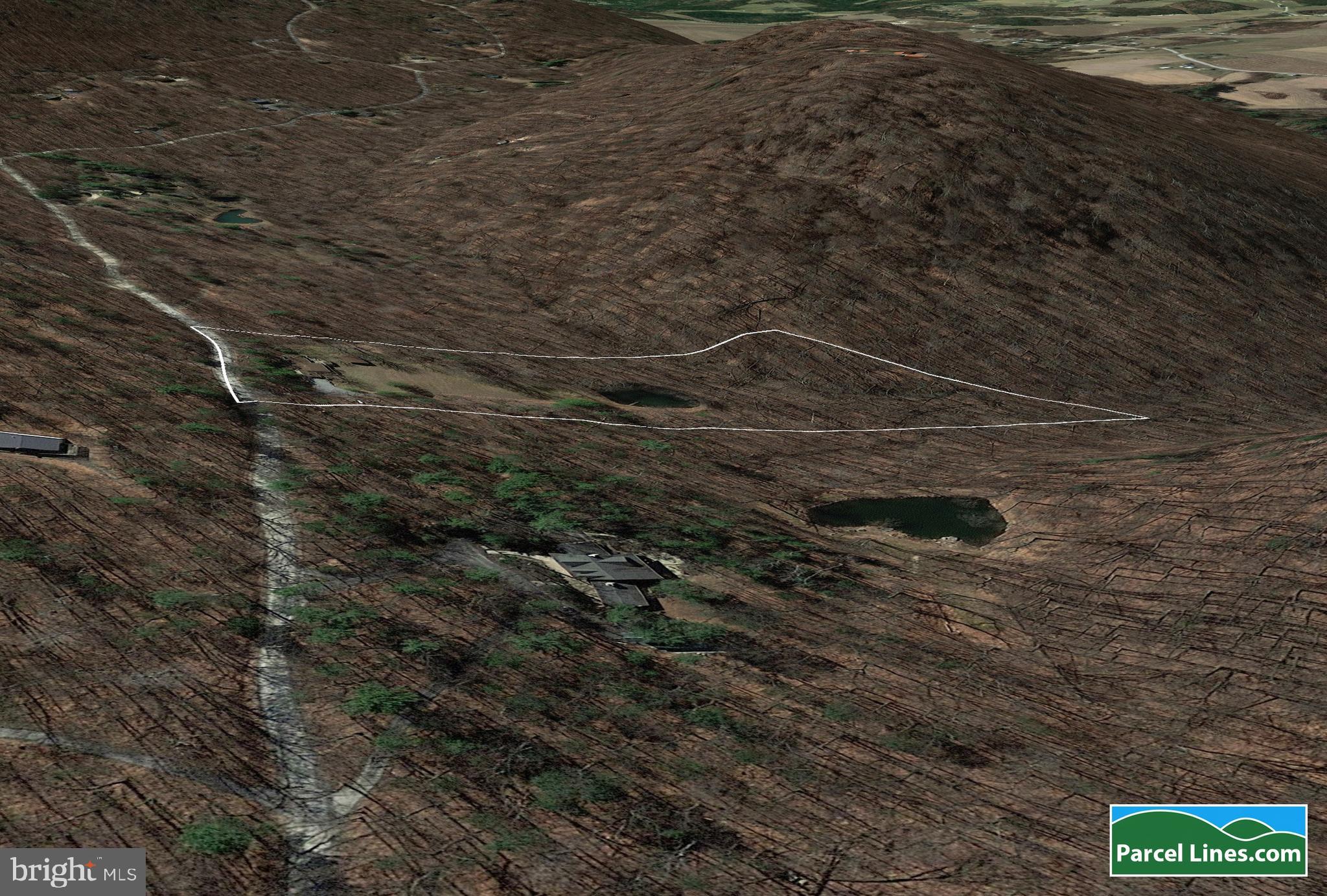 BEAR MOUNTAIN - Residential