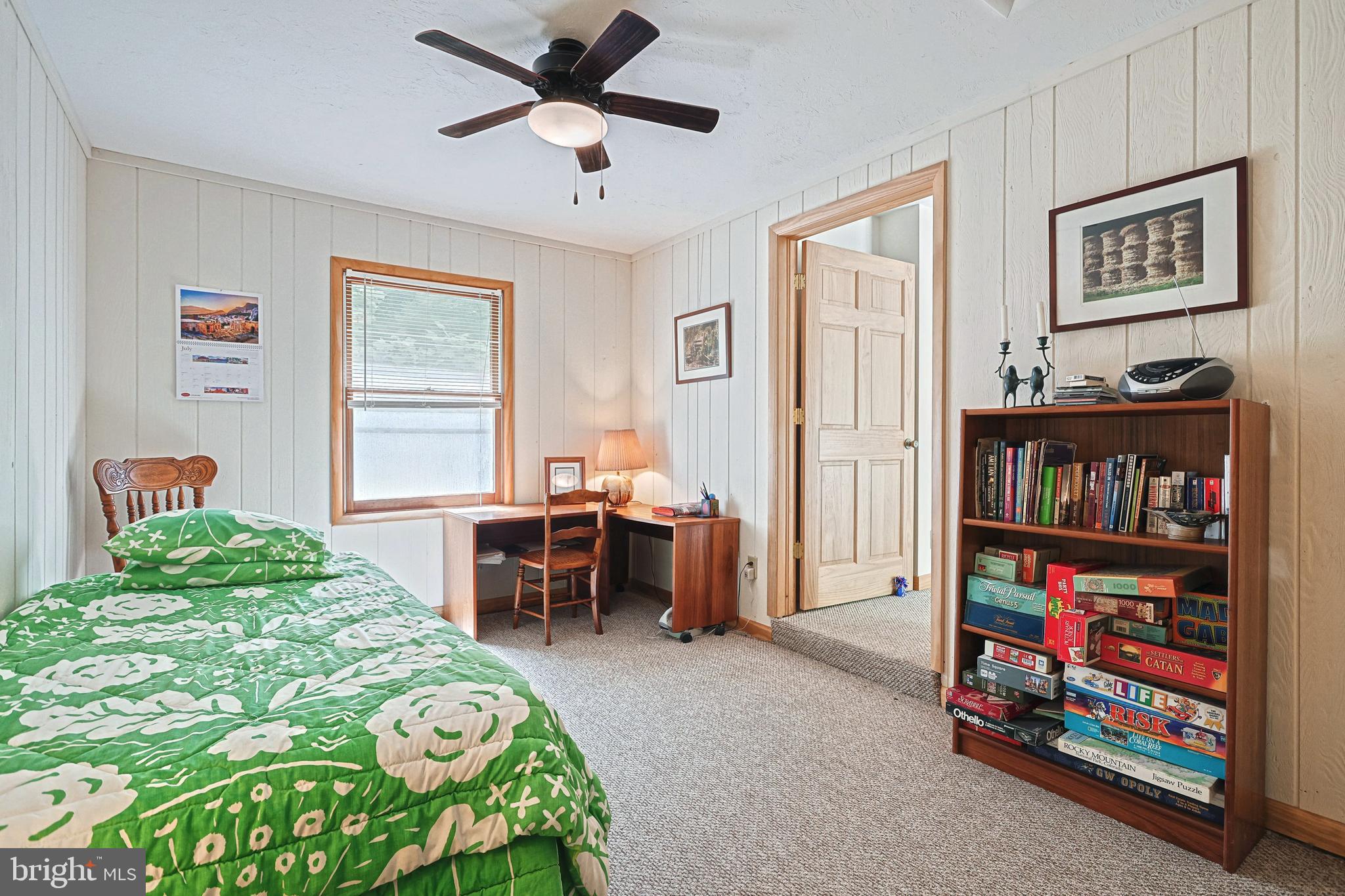 BEAR MOUNTAIN - Residential