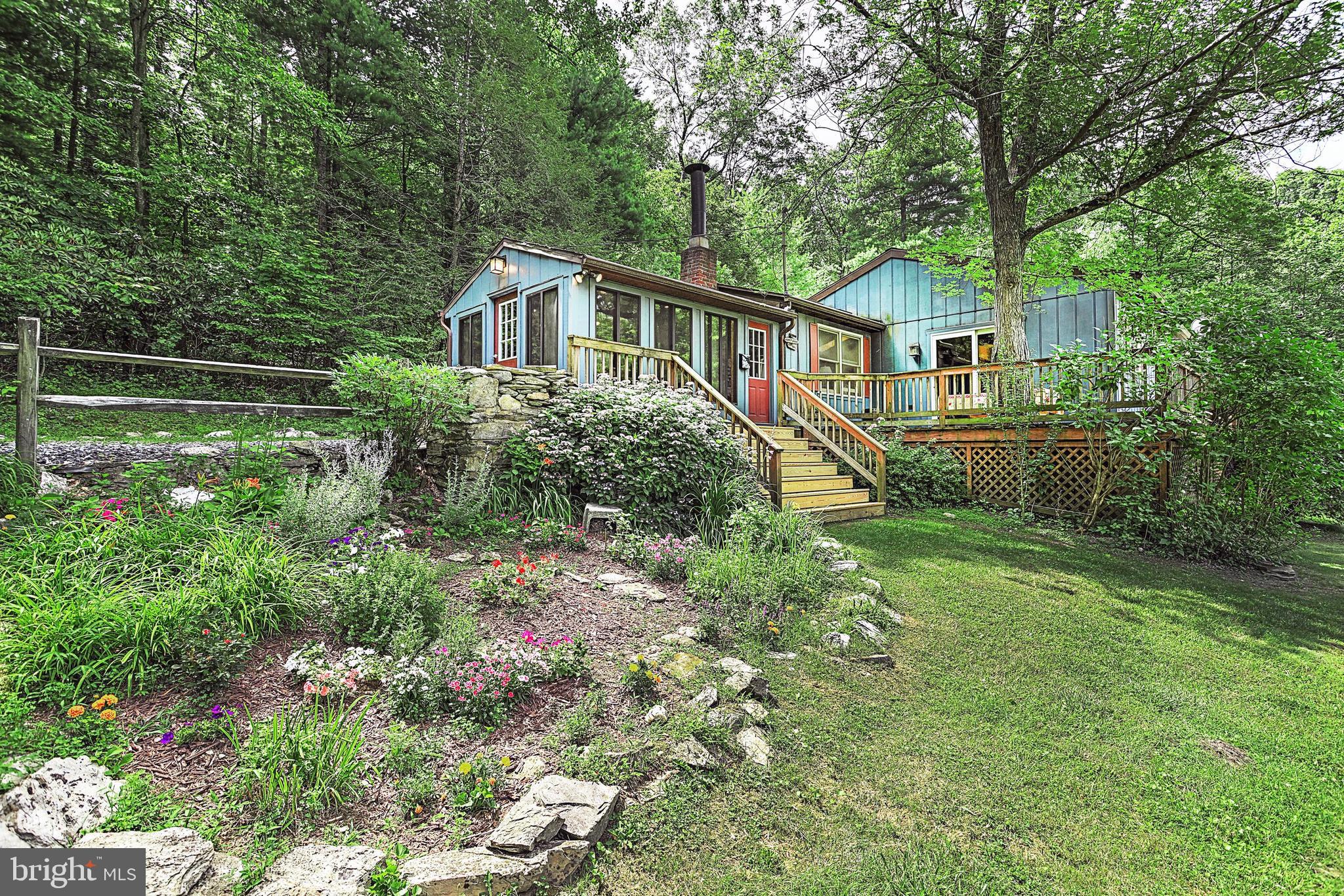 BEAR MOUNTAIN - Residential