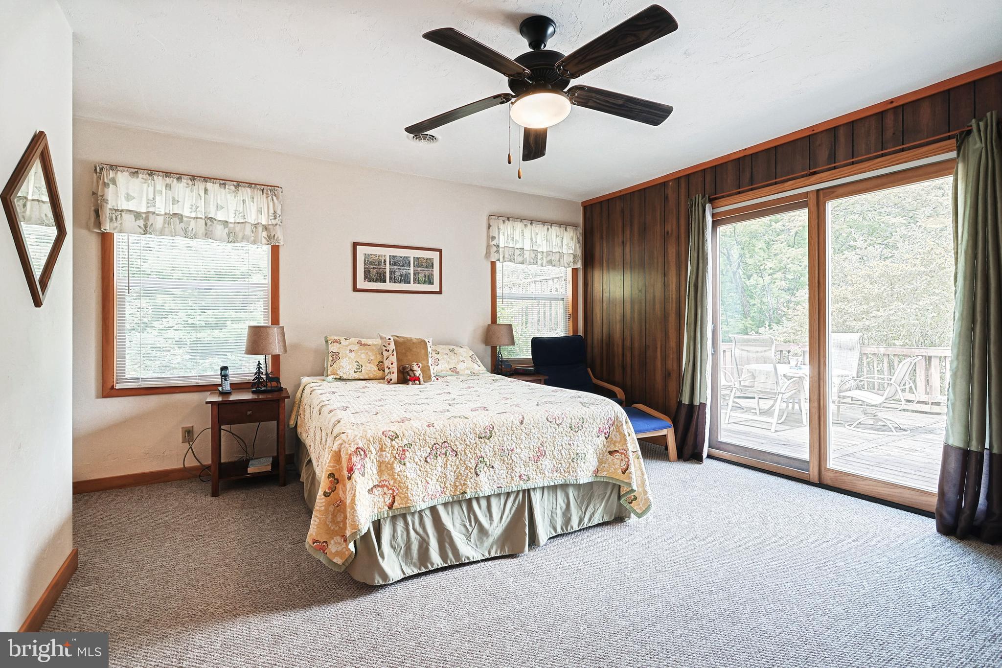 BEAR MOUNTAIN - Residential