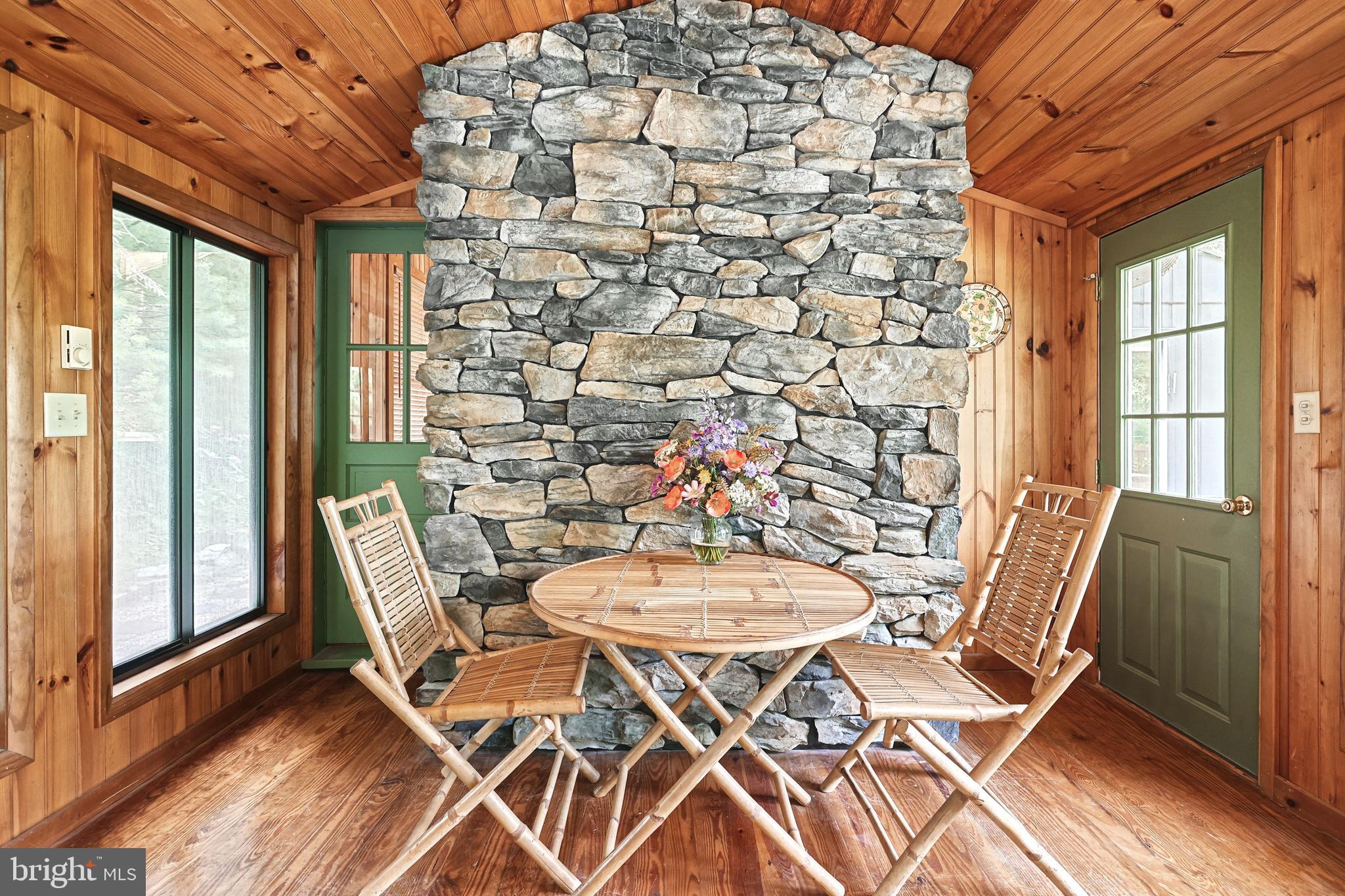 BEAR MOUNTAIN - Residential