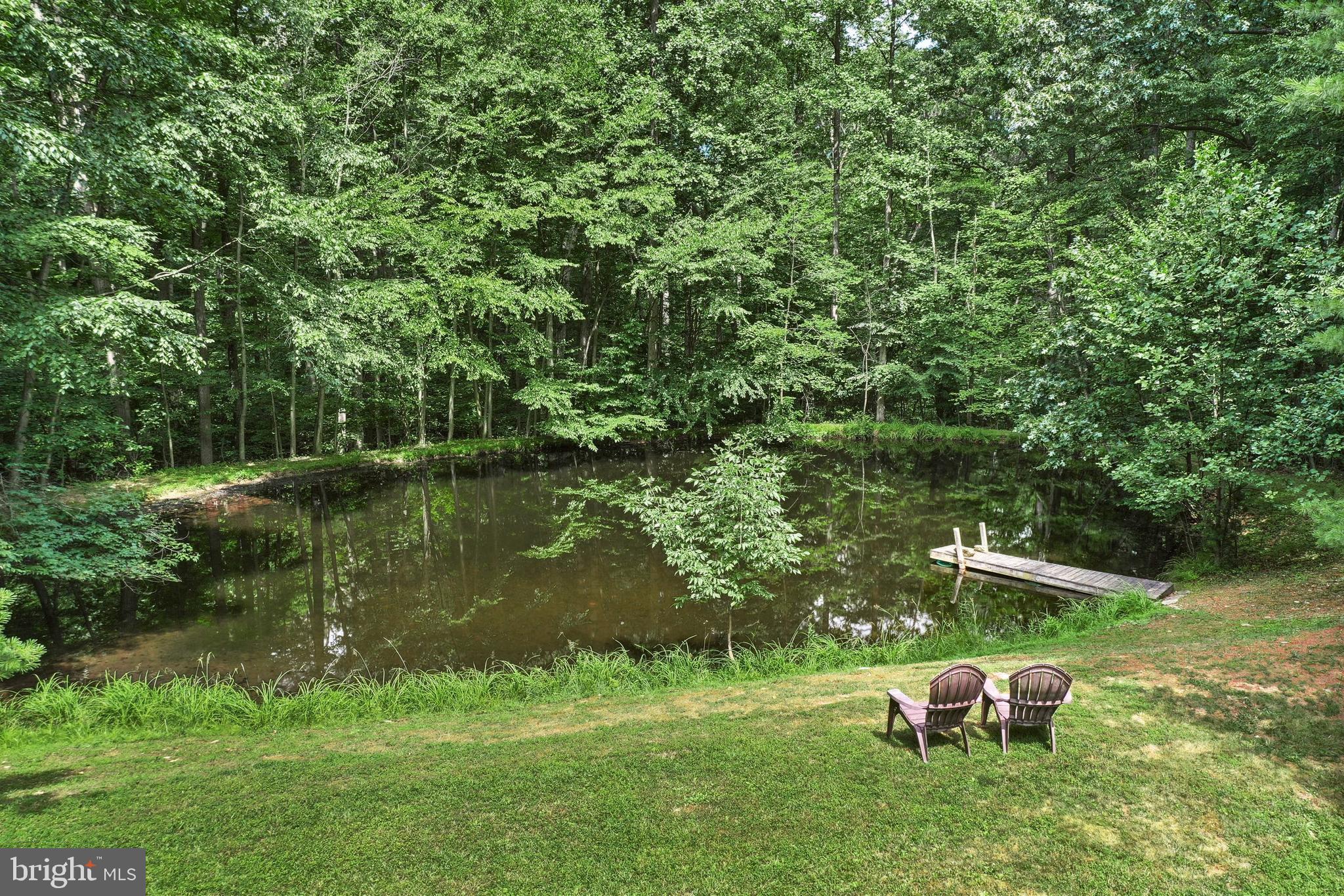 BEAR MOUNTAIN - Residential