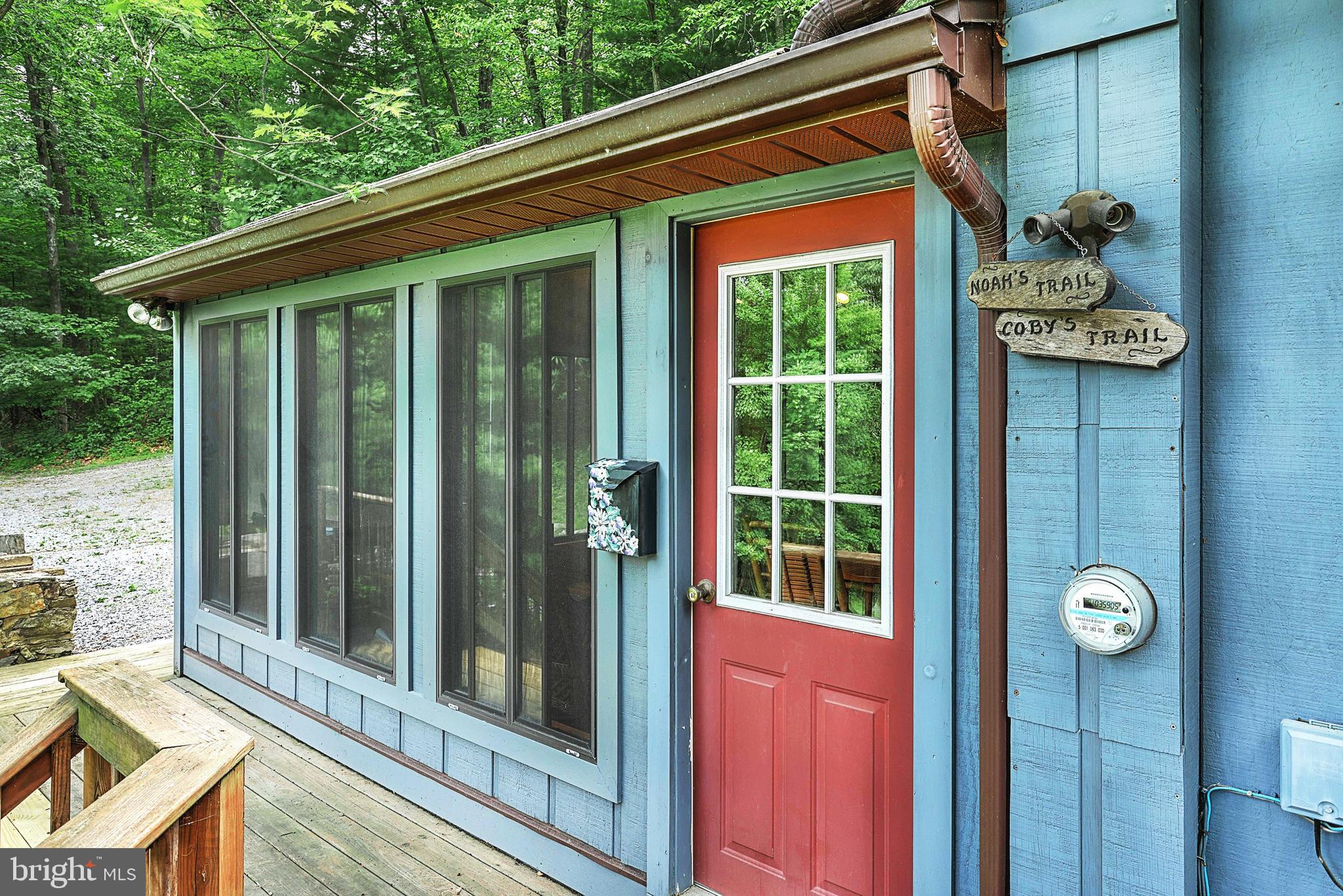 BEAR MOUNTAIN - Residential