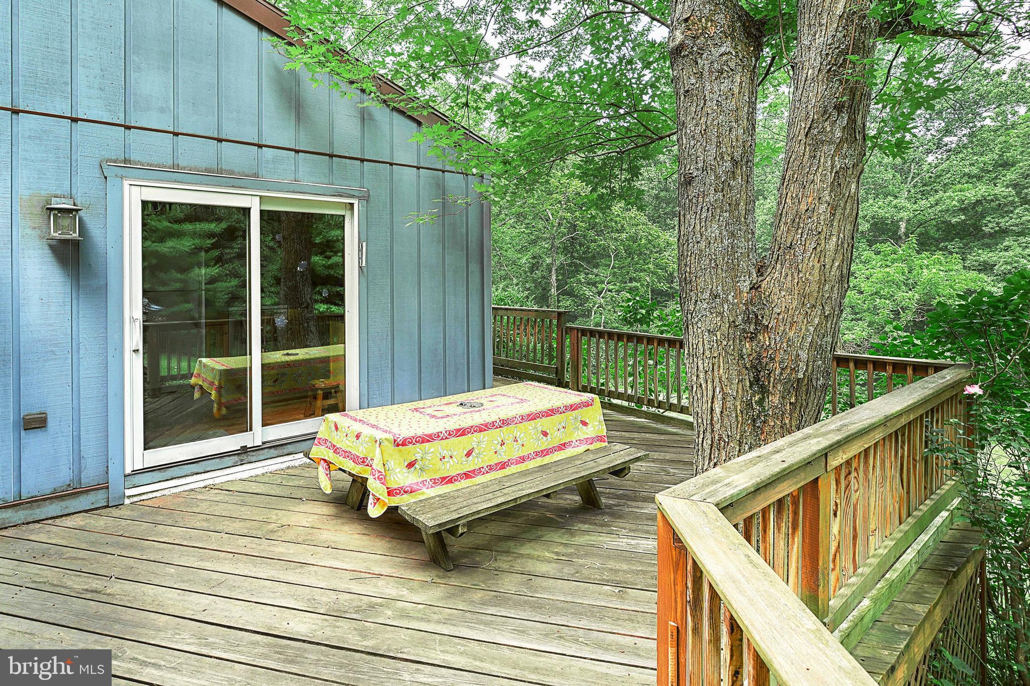 BEAR MOUNTAIN - Residential