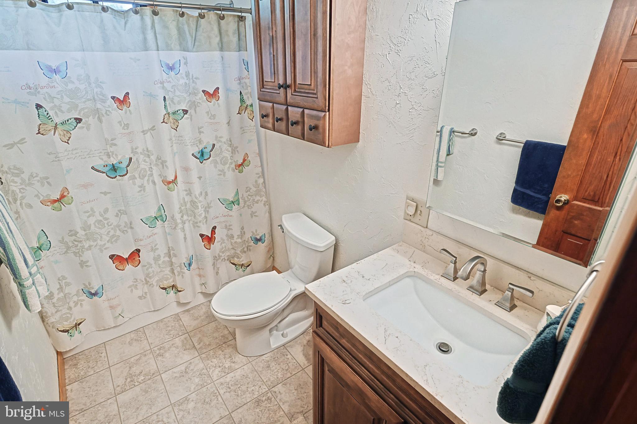 BEAR MOUNTAIN - Residential