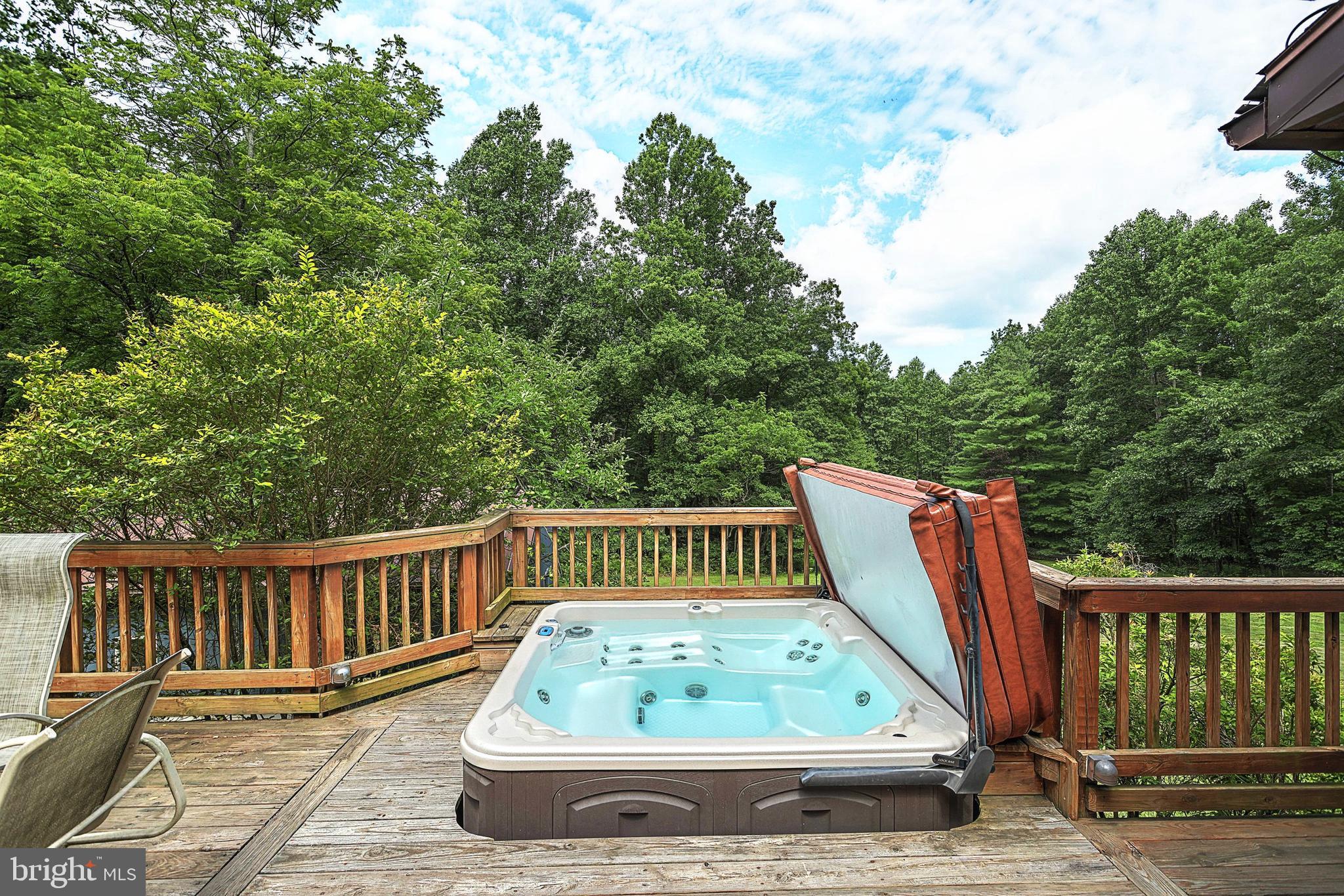 BEAR MOUNTAIN - Residential