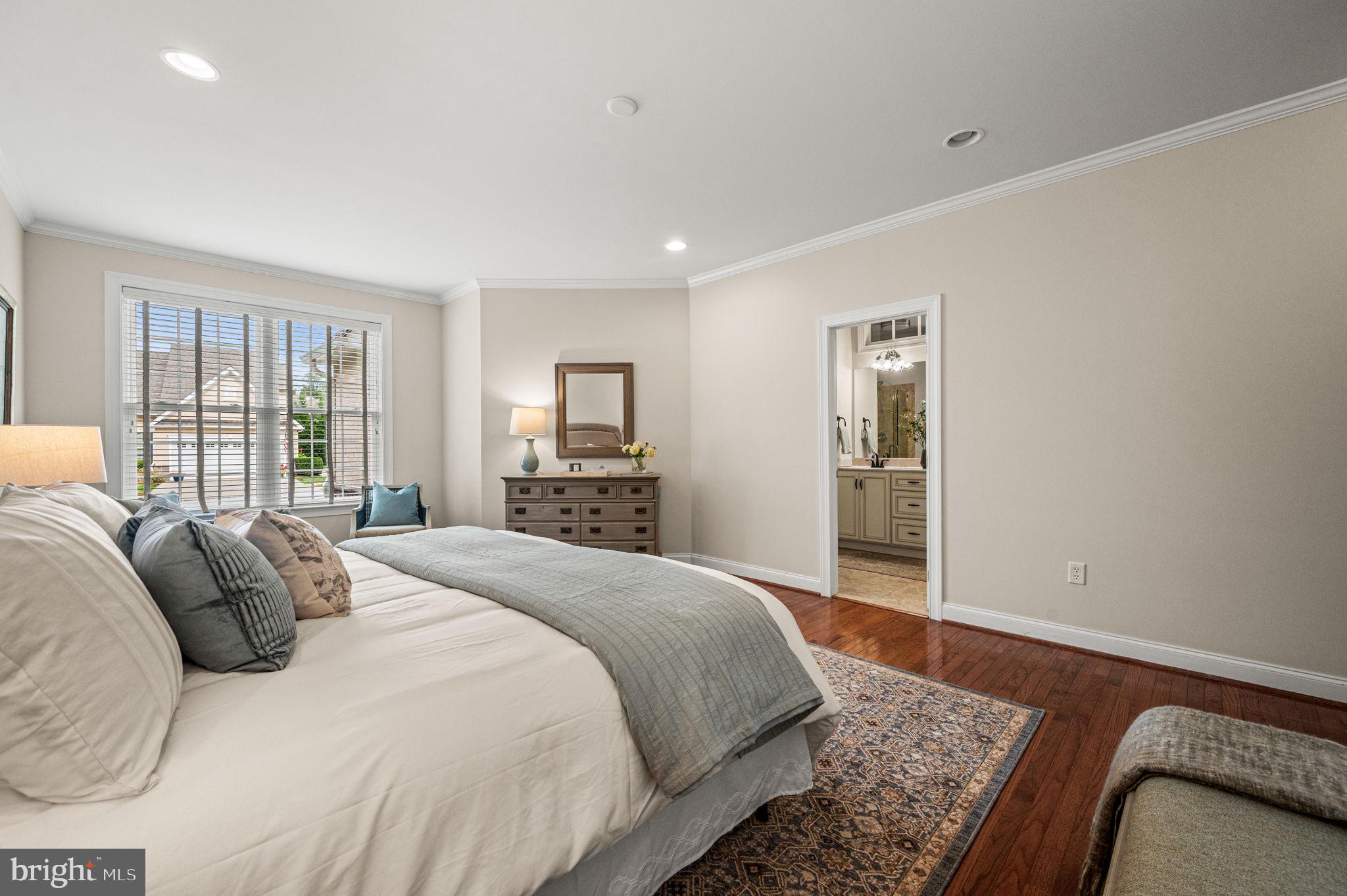 ARBOURS AT W GOSHEN - Residential