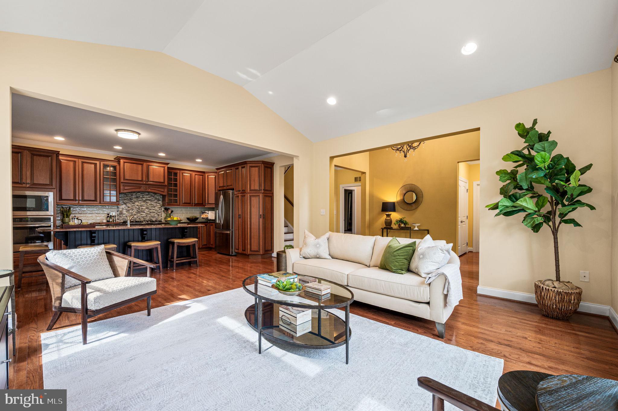 ARBOURS AT W GOSHEN - Residential