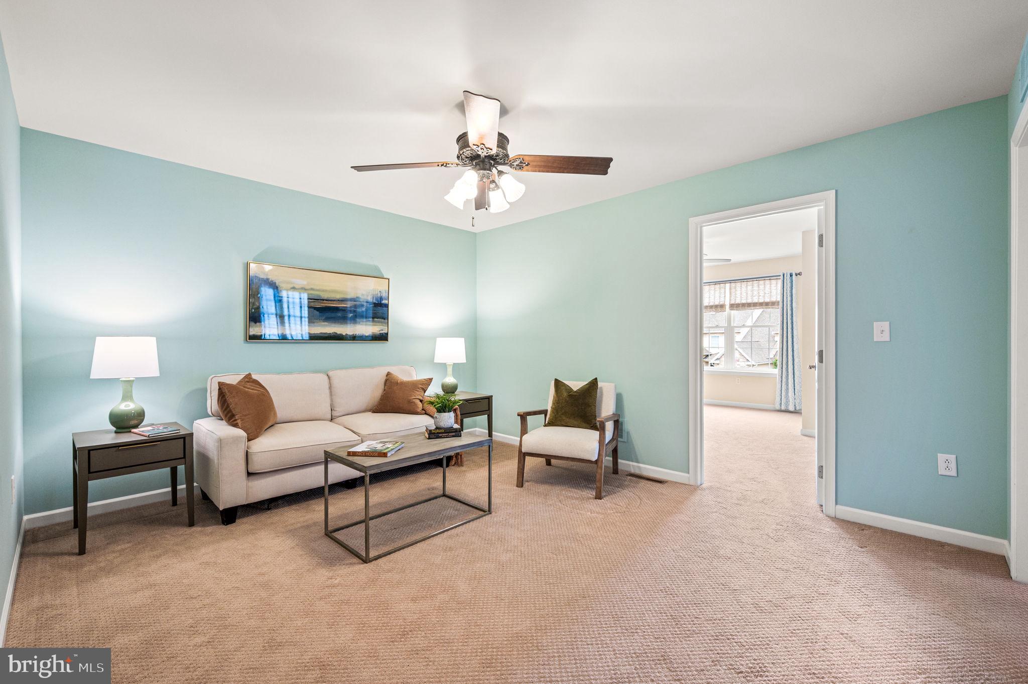 ARBOURS AT W GOSHEN - Residential