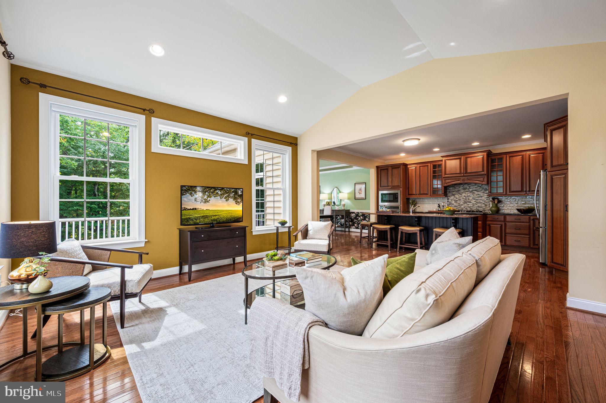 ARBOURS AT W GOSHEN - Residential