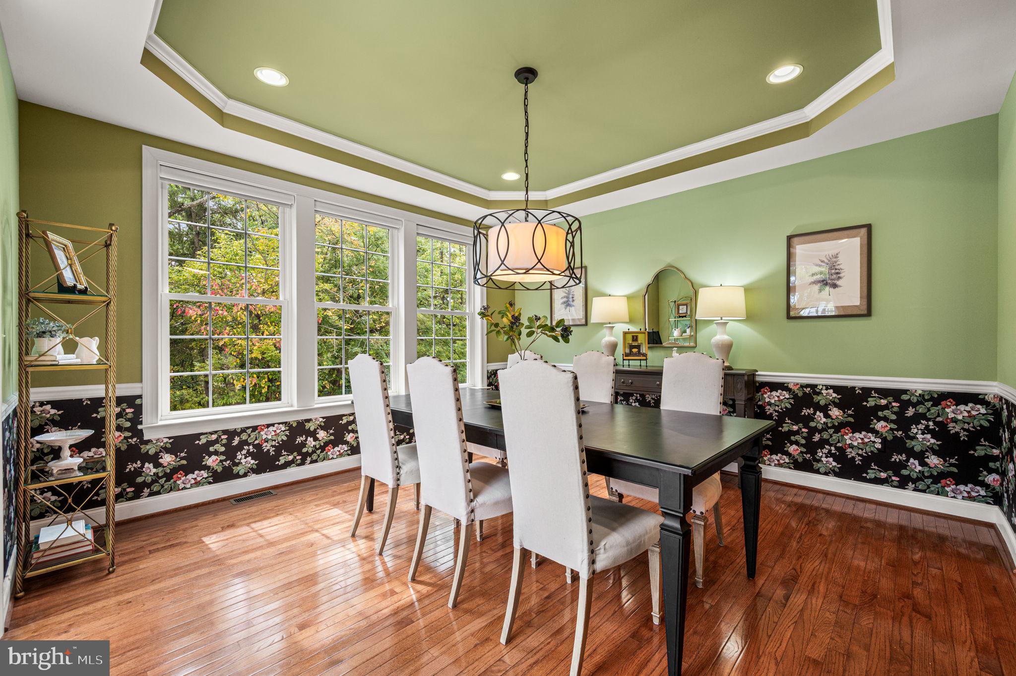 ARBOURS AT W GOSHEN - Residential