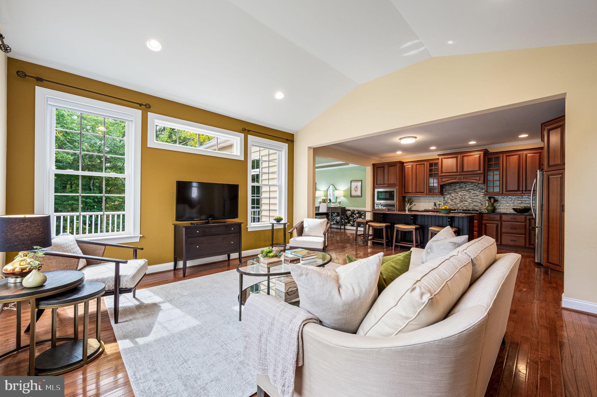 ARBOURS AT W GOSHEN - Residential