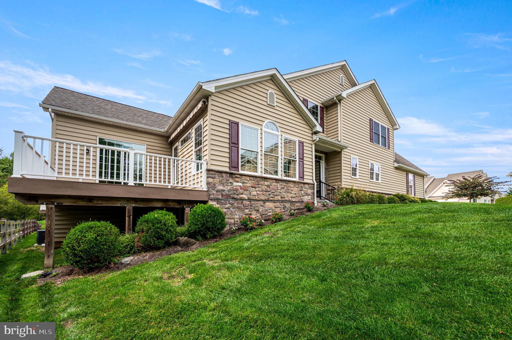 ARBOURS AT W GOSHEN - Residential