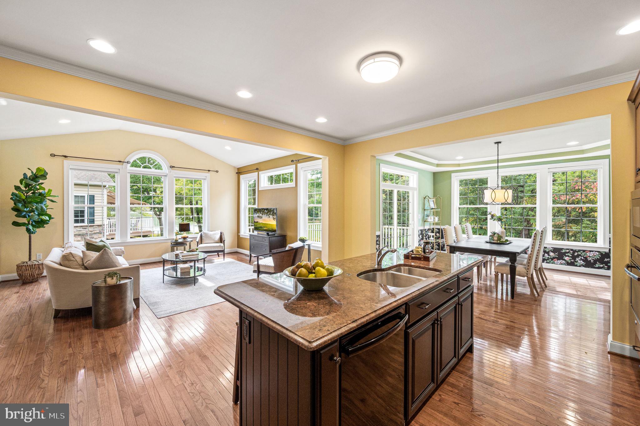 ARBOURS AT W GOSHEN - Residential