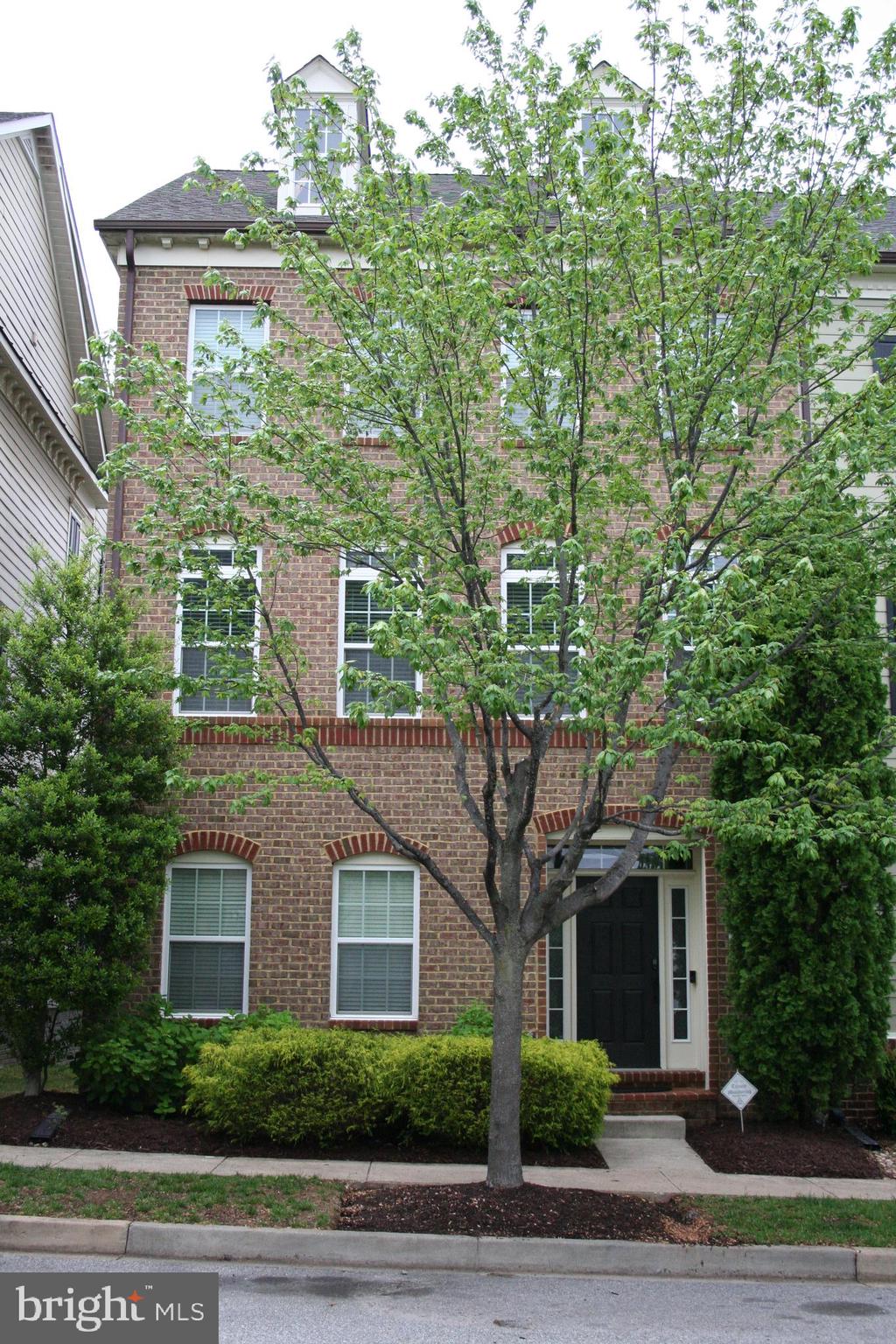 8931 TAWES STREET