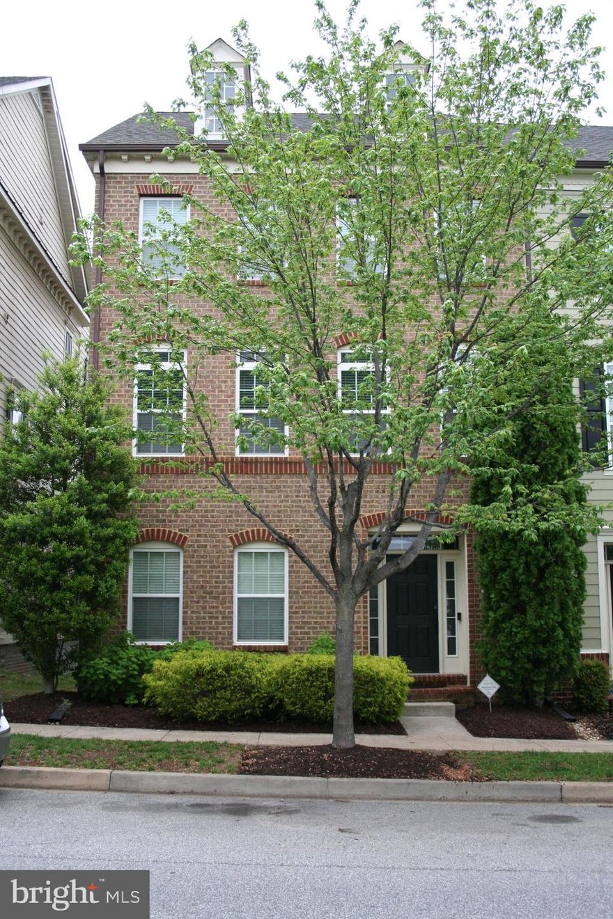 Coming Soon!

Welcome to this stunning 4-level luxury townhome nestled in the highly sought-after community of Fulton, Maryland — one of Howard County’s premier locations. Whether you're a first-time buyer ready to invest in upscale living, a relocating family seeking top-rated schools and convenience, or a veteran planting new roots, this home offers the perfect blend of space, style, and flexibility.

With three spacious bedrooms, 3.5 bathrooms, and over 3,600 square feet of beautifully finished living space, this residence lives large and flows effortlessly for today’s modern lifestyle. From the moment you step inside, you’re greeted by rich hardwood and luxury vinyl flooring, soaring ceilings, and thoughtfully designed living areas that feel both refined and welcoming.

The main level is open and bright, centered around a gourmet kitchen that’s built for entertaining and everyday living. Outfitted with granite countertops, stainless steel appliances, a generous island, and ample cabinetry, it opens seamlessly into the dining and living spaces — making it easy to host gatherings or enjoy quiet nights in.

Need space for remote work, guests, or multigenerational living? This home has you covered. One of the standout features is a flexible office that can double as a 4th bedroom — ideal for those balancing work-from-home needs or planning for long-term guests.

The finished walkout basement adds even more versatility, offering a full bedroom and bath — perfect for movie nights, a home gym, guest suite, or playroom. It walks out to a quiet patio and yard space that provides peace and privacy.

Upstairs, the primary suite is a true retreat. You’ll love the tray ceiling, walk-in closet, and a spa-inspired bathroom with soaking tub, walk-in shower, and double vanities. Additional bedrooms are generously sized with great natural light and ample closet space.

Outside, the detached two-car garage gives you plenty of parking and storage, while the deck and backyard space offer a place to relax and unwind after a long day.

Fulton offers the best of both worlds: upscale suburban living with easy access to Maple Lawn shops and restaurants, nearby parks and trails, and quick commutes to both Washington D.C. and Baltimore. With top-rated Howard County schools, convenient access to major highways, and a strong sense of community, this home is the total package.

If you're ready to make a move, this townhome offers everything you need — and more — to live comfortably and stylishly in one of Maryland’s most desirable neighborhoods.

📲 Ready for a private showing or to learn more about the Fulton lifestyle? Let’s connect today — your next chapter starts here.