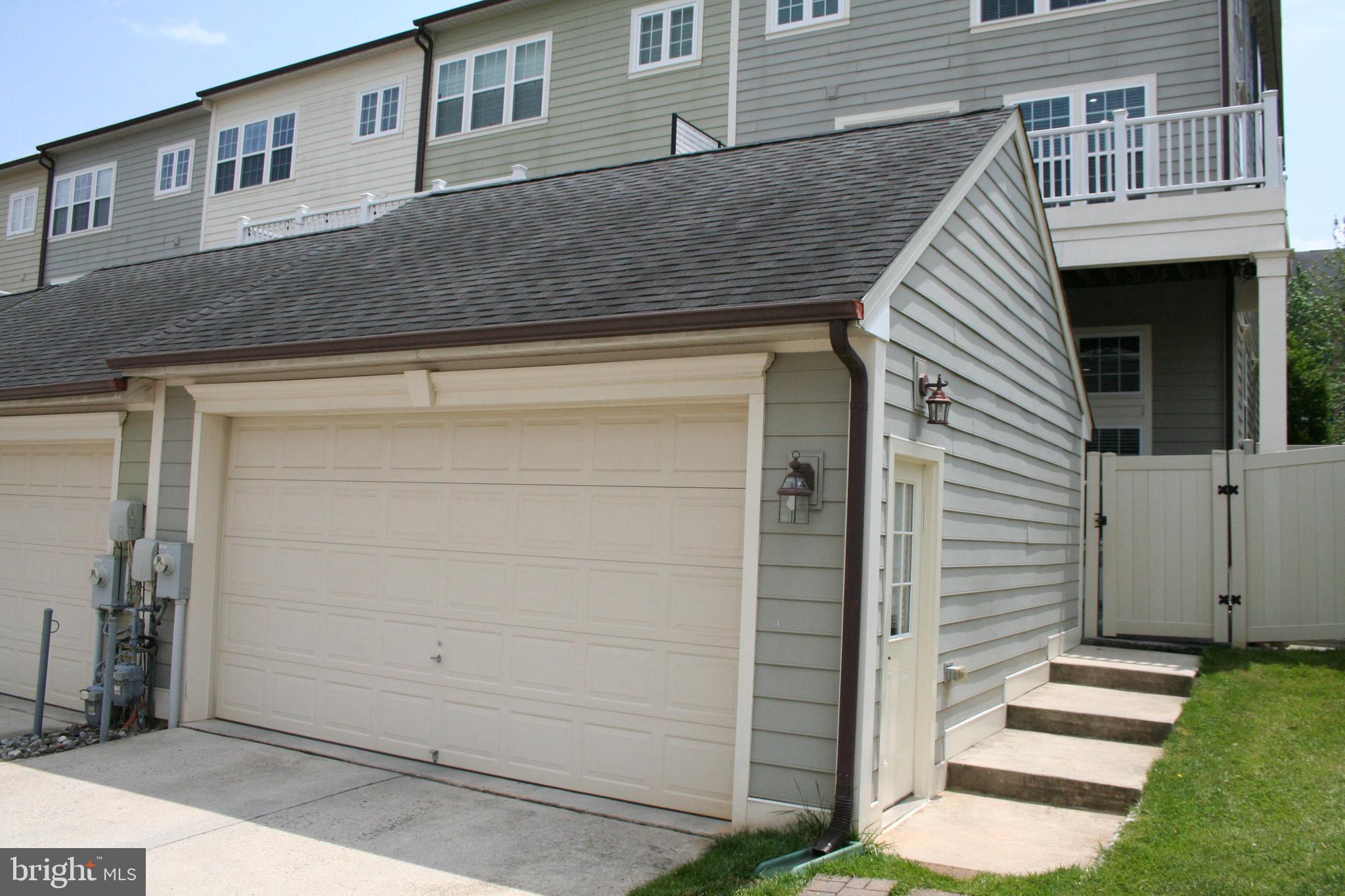 MAPLE LAWN - Residential