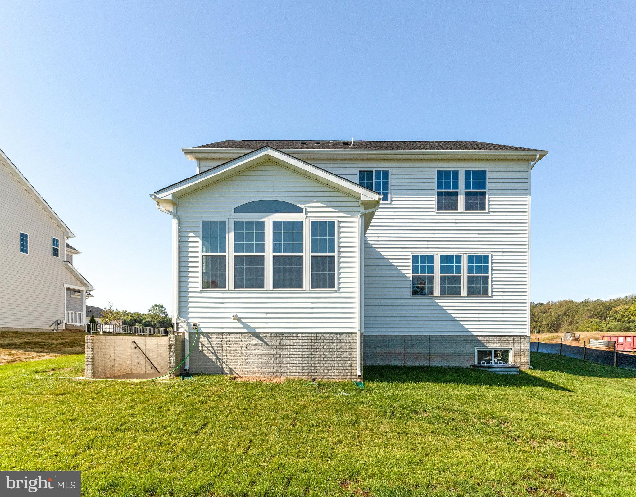 THE GREENS - Residential