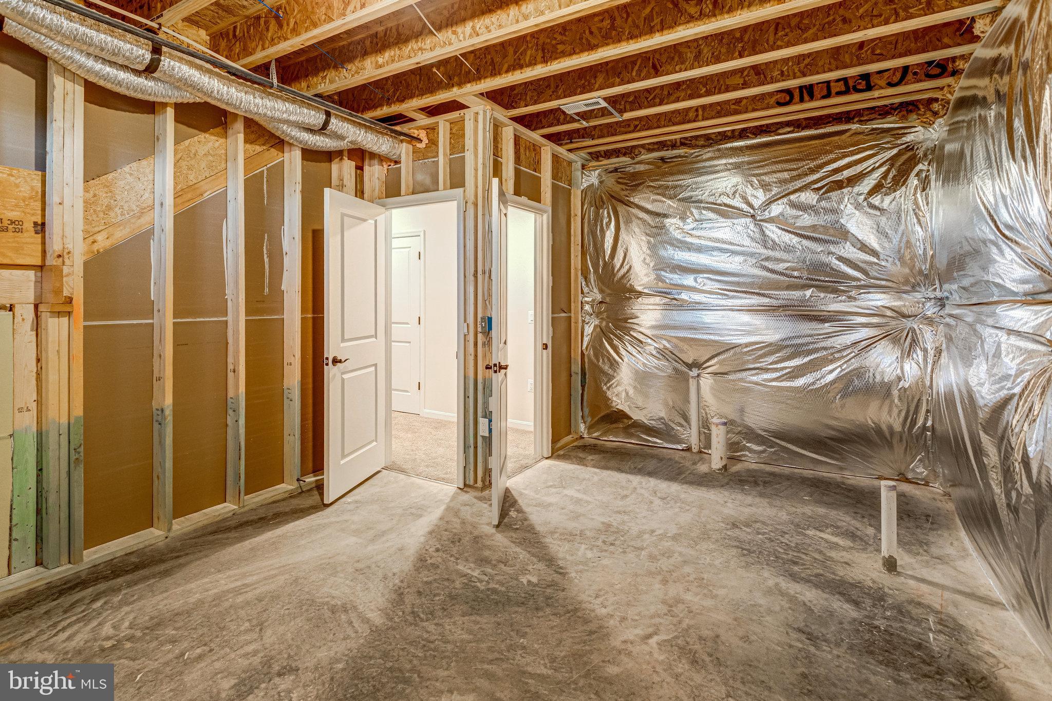 THE GREENS - Residential