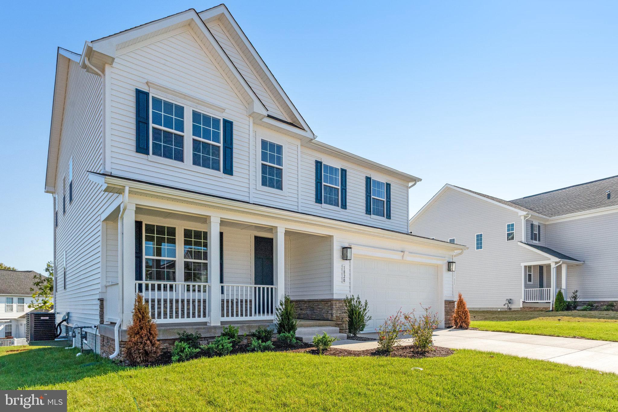 THE GREENS - Residential