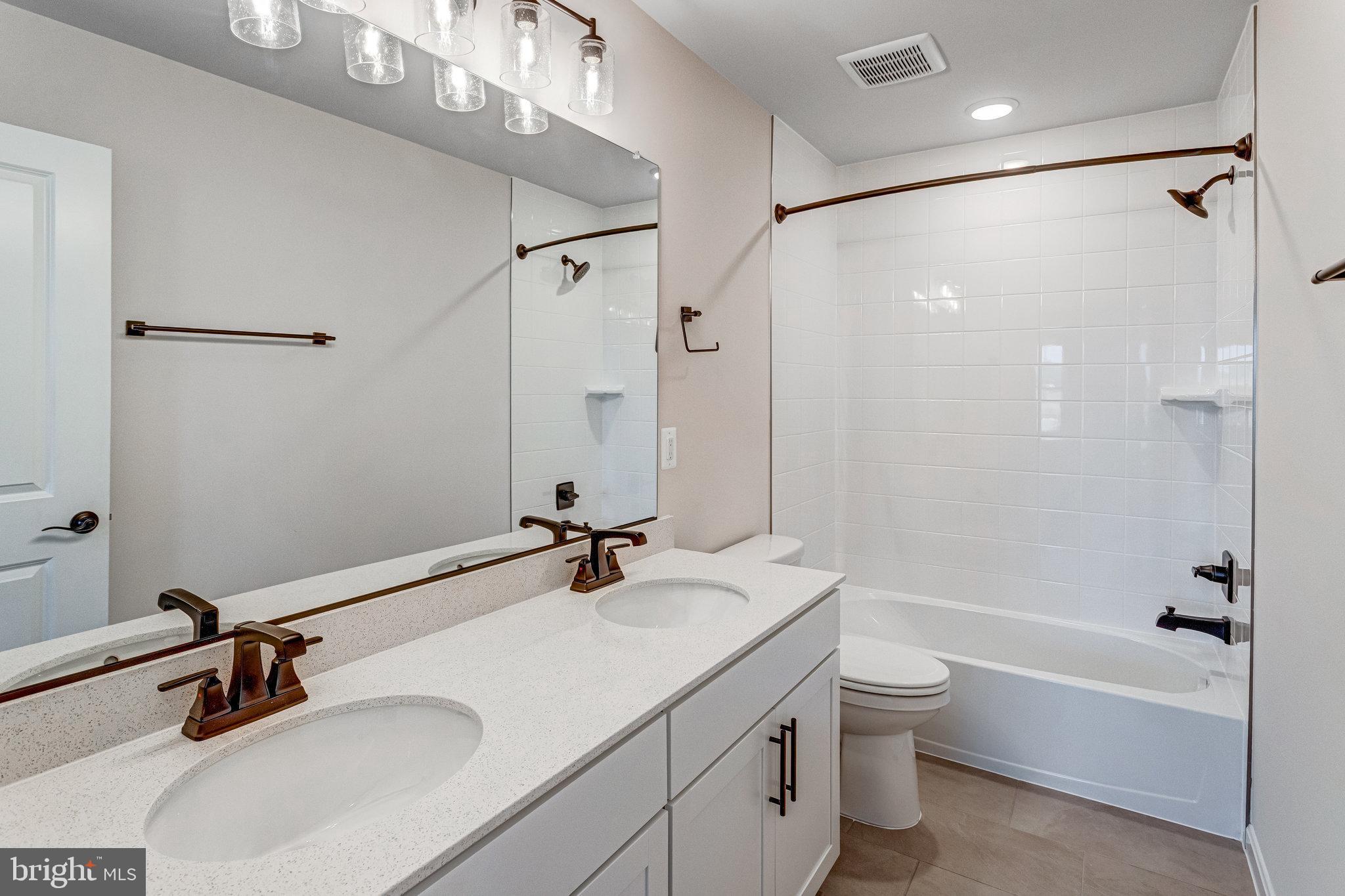 THE GREENS - Residential