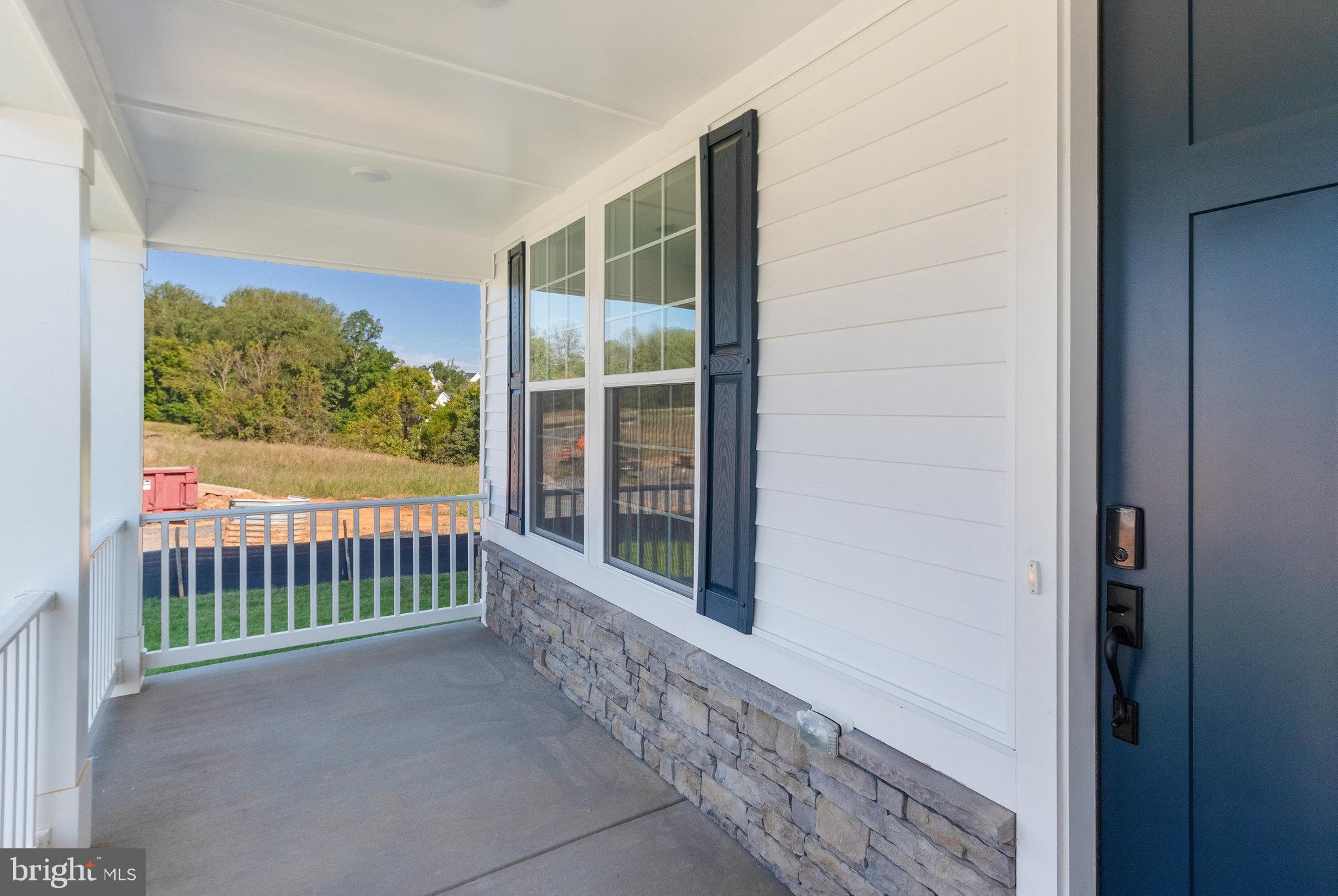 THE GREENS - Residential