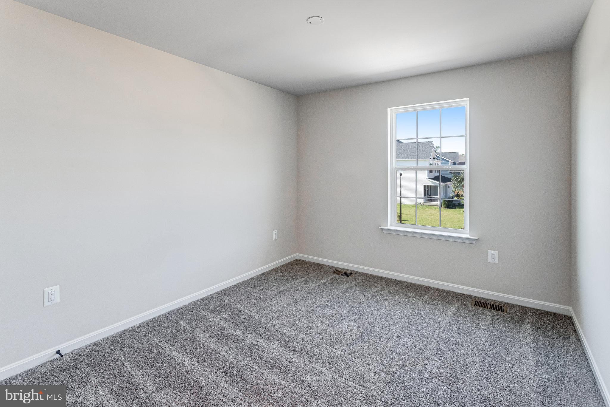 THE GREENS - Residential