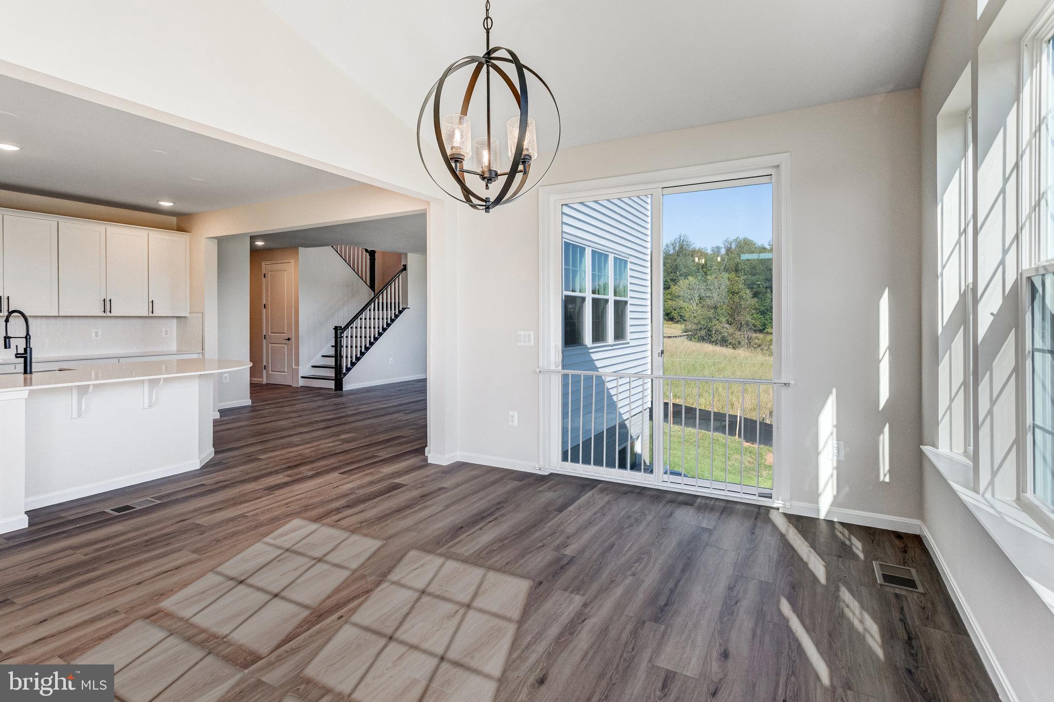 THE GREENS - Residential