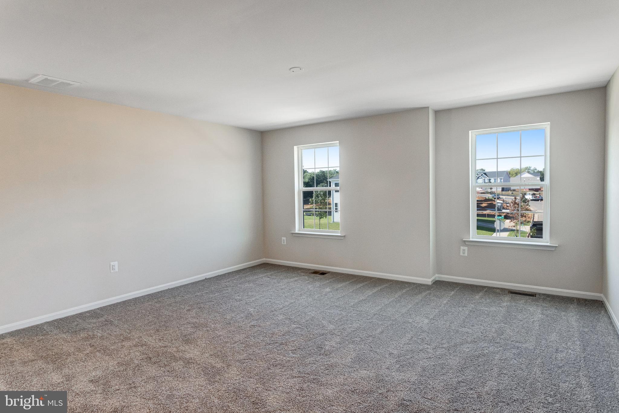 THE GREENS - Residential