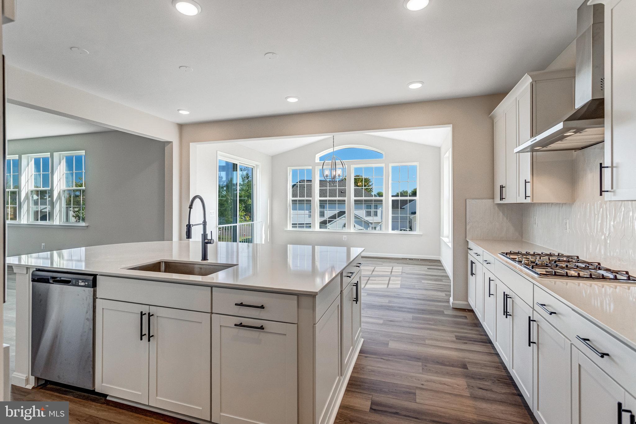 THE GREENS - Residential