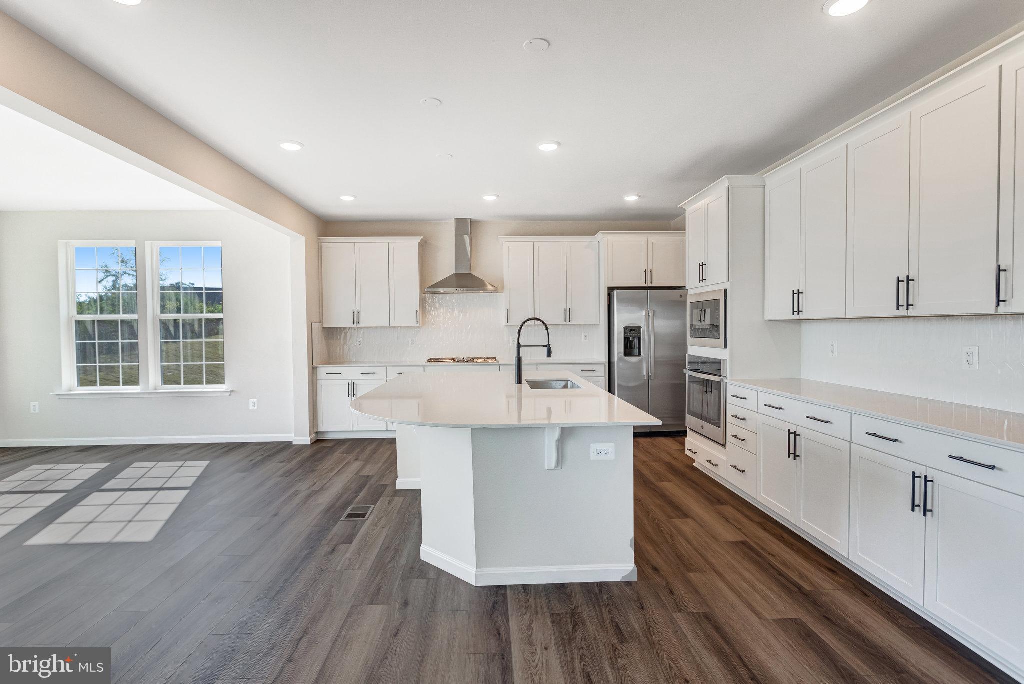 THE GREENS - Residential