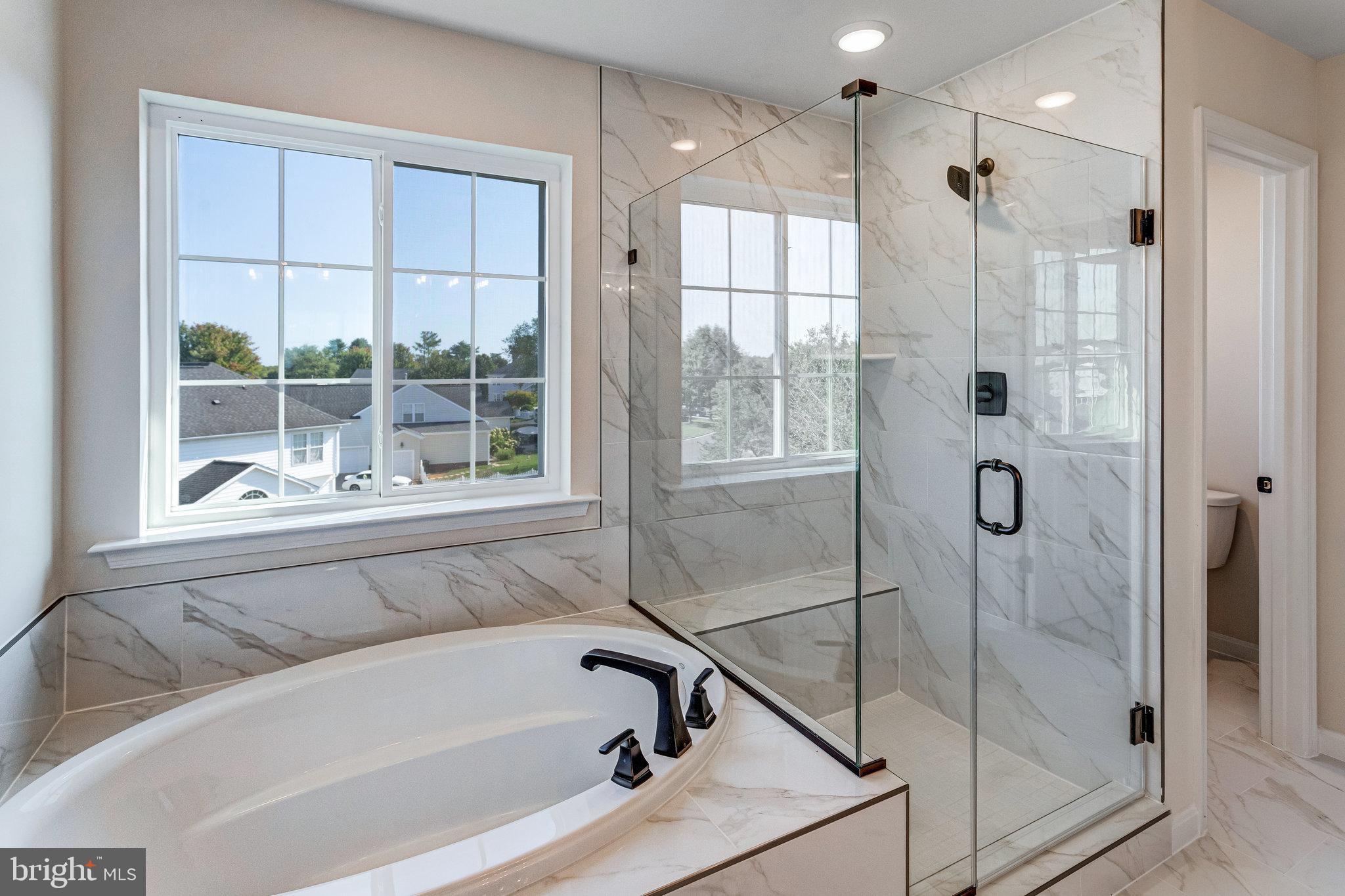 THE GREENS - Residential