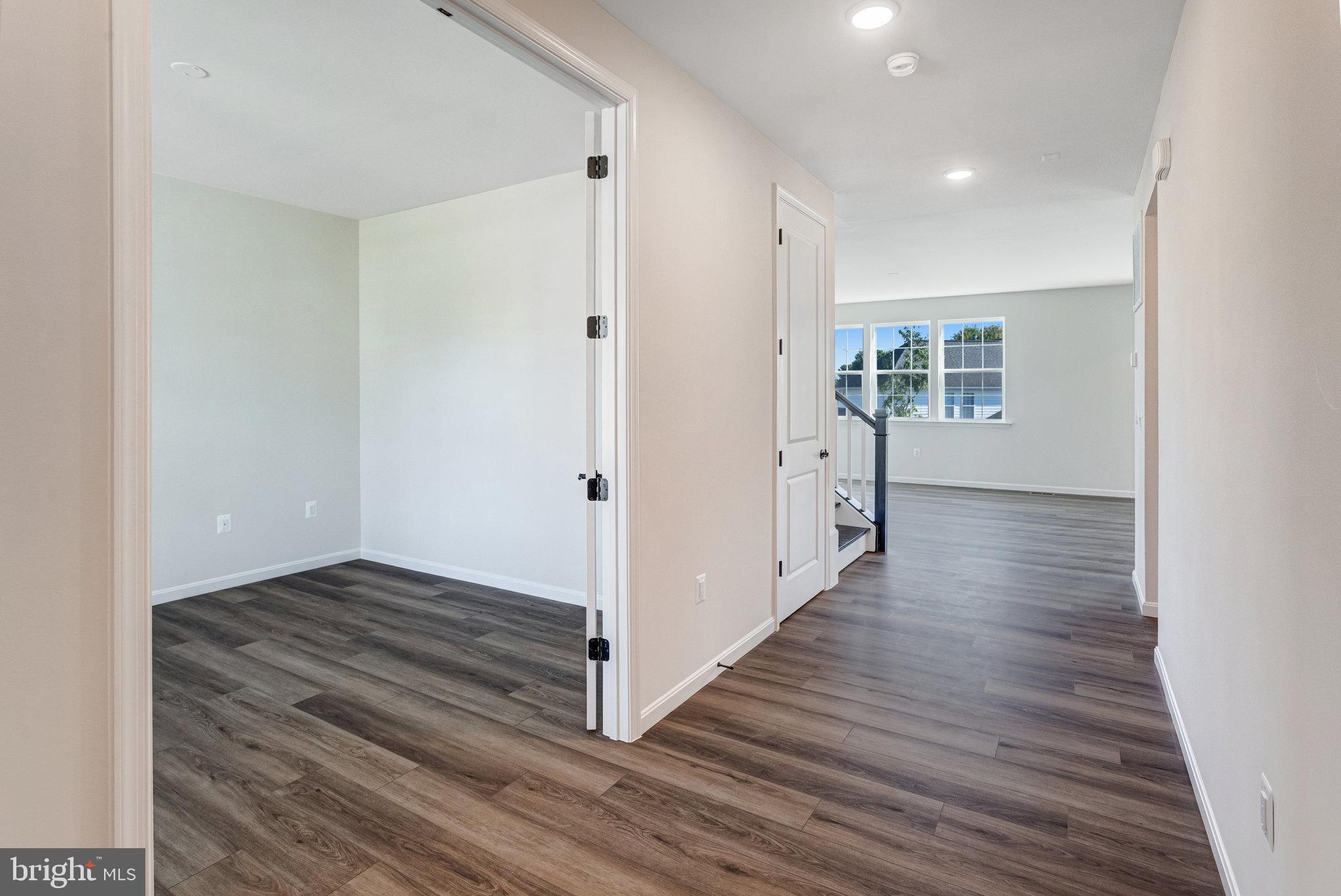 THE GREENS - Residential