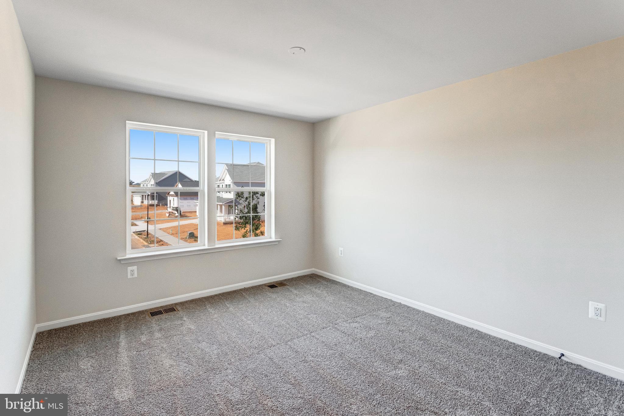 THE GREENS - Residential