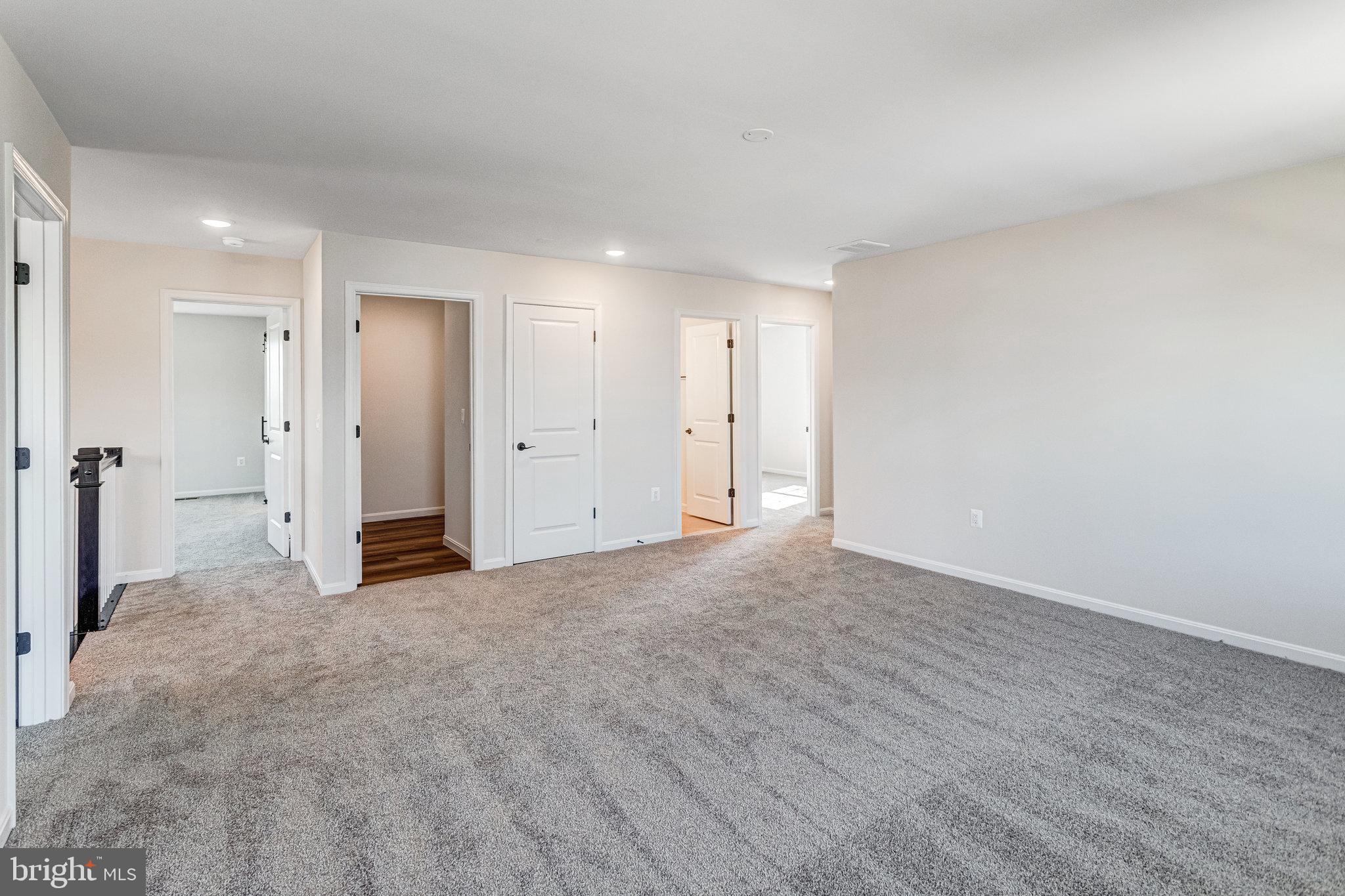 THE GREENS - Residential