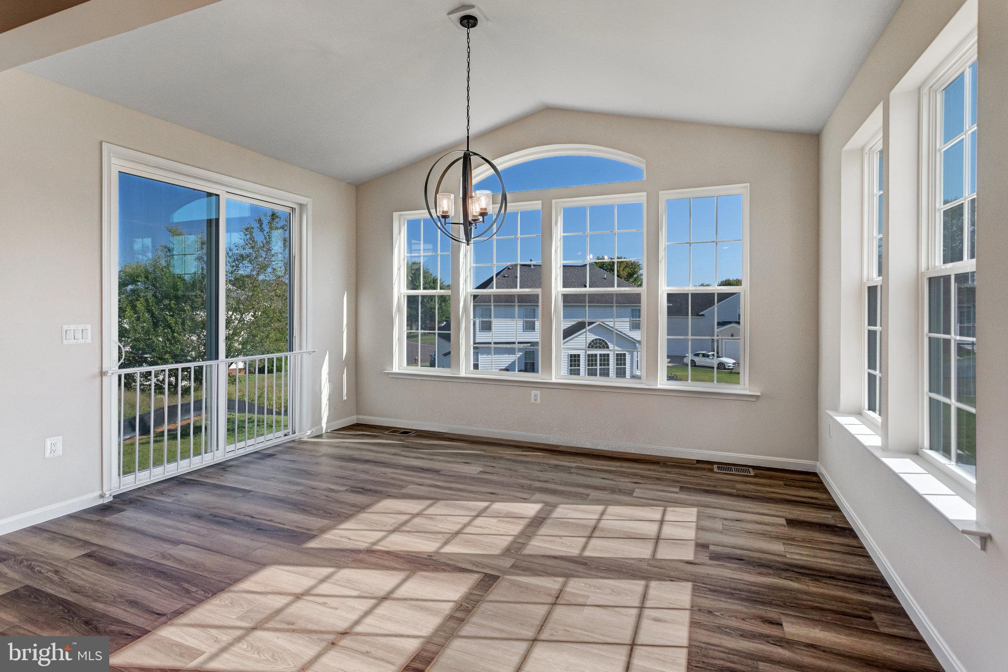 THE GREENS - Residential