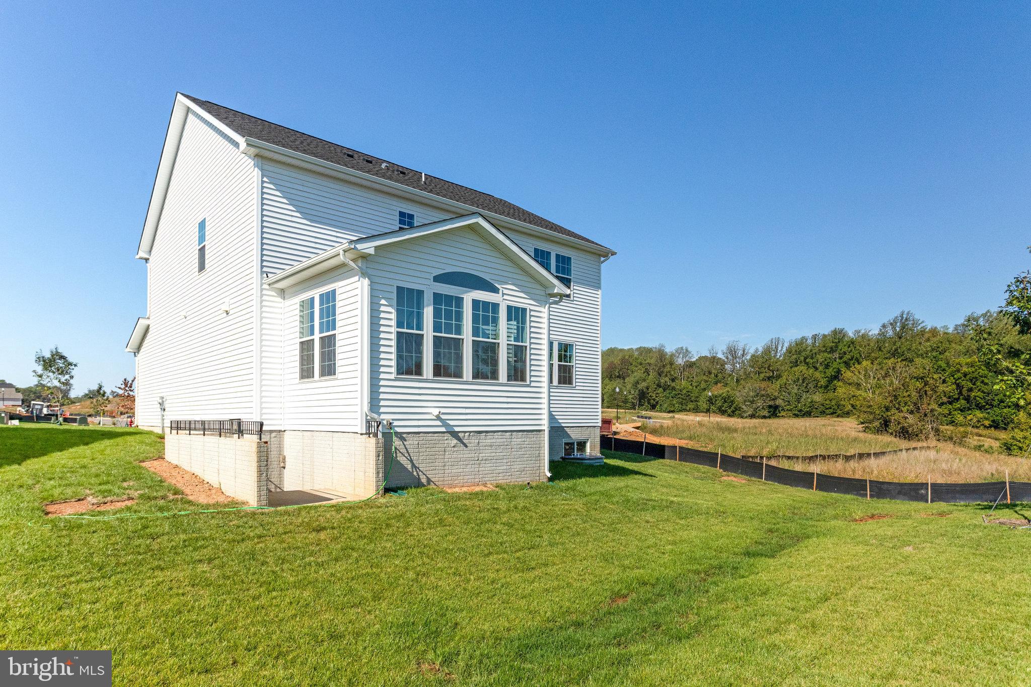 THE GREENS - Residential